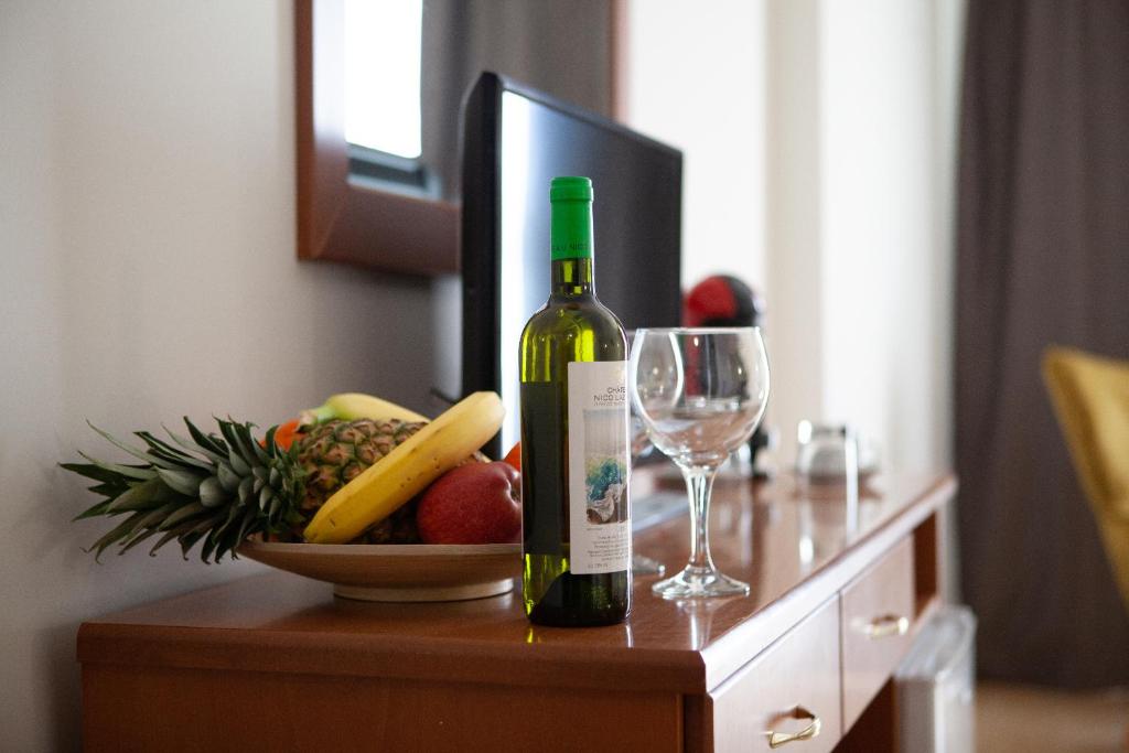 Double or Twin Deluxe