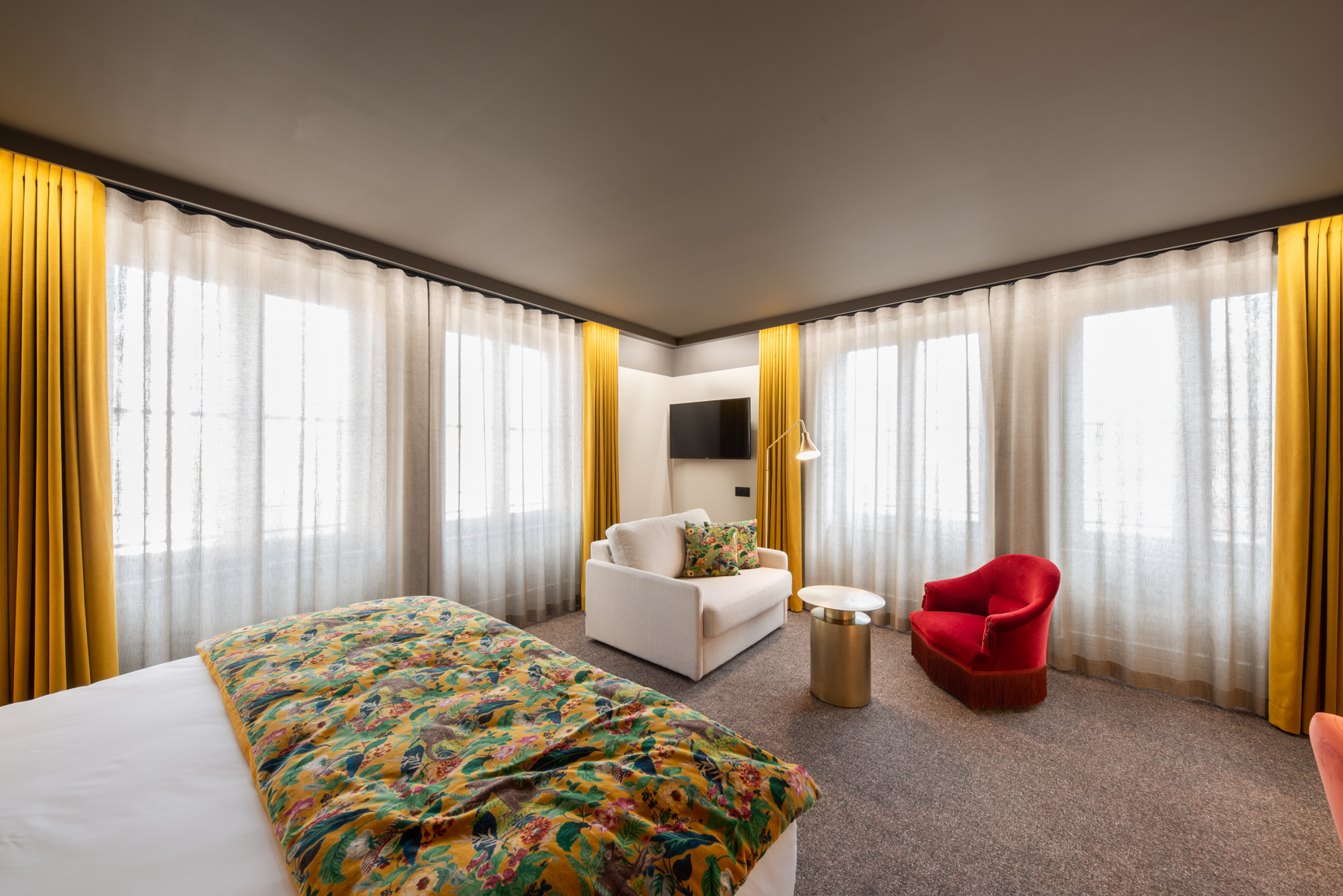 Junior Suite Standard