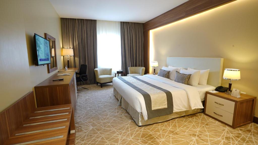 Junior Suite Standard