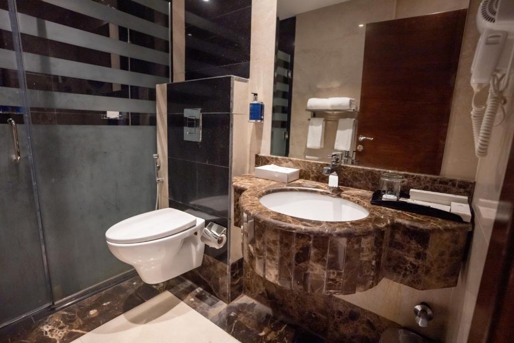 Suite Executive Two Bedrooms