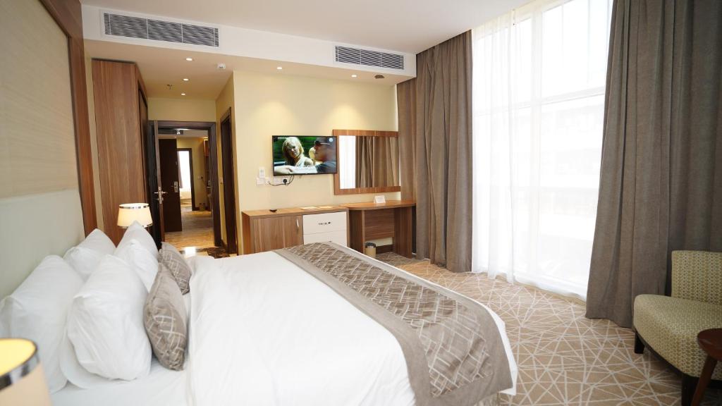 Suite Executive Two Bedrooms