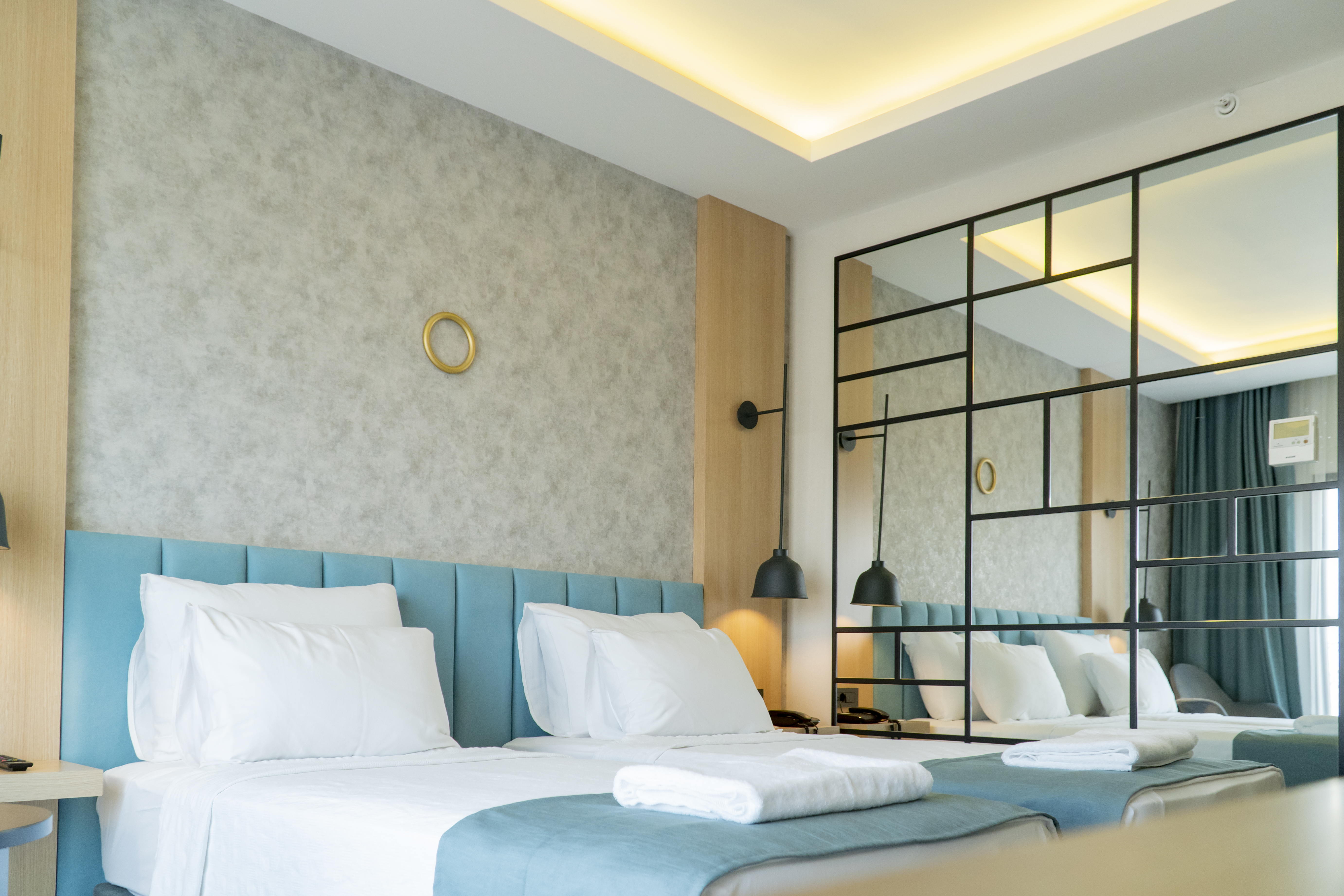 Double or Twin Standard