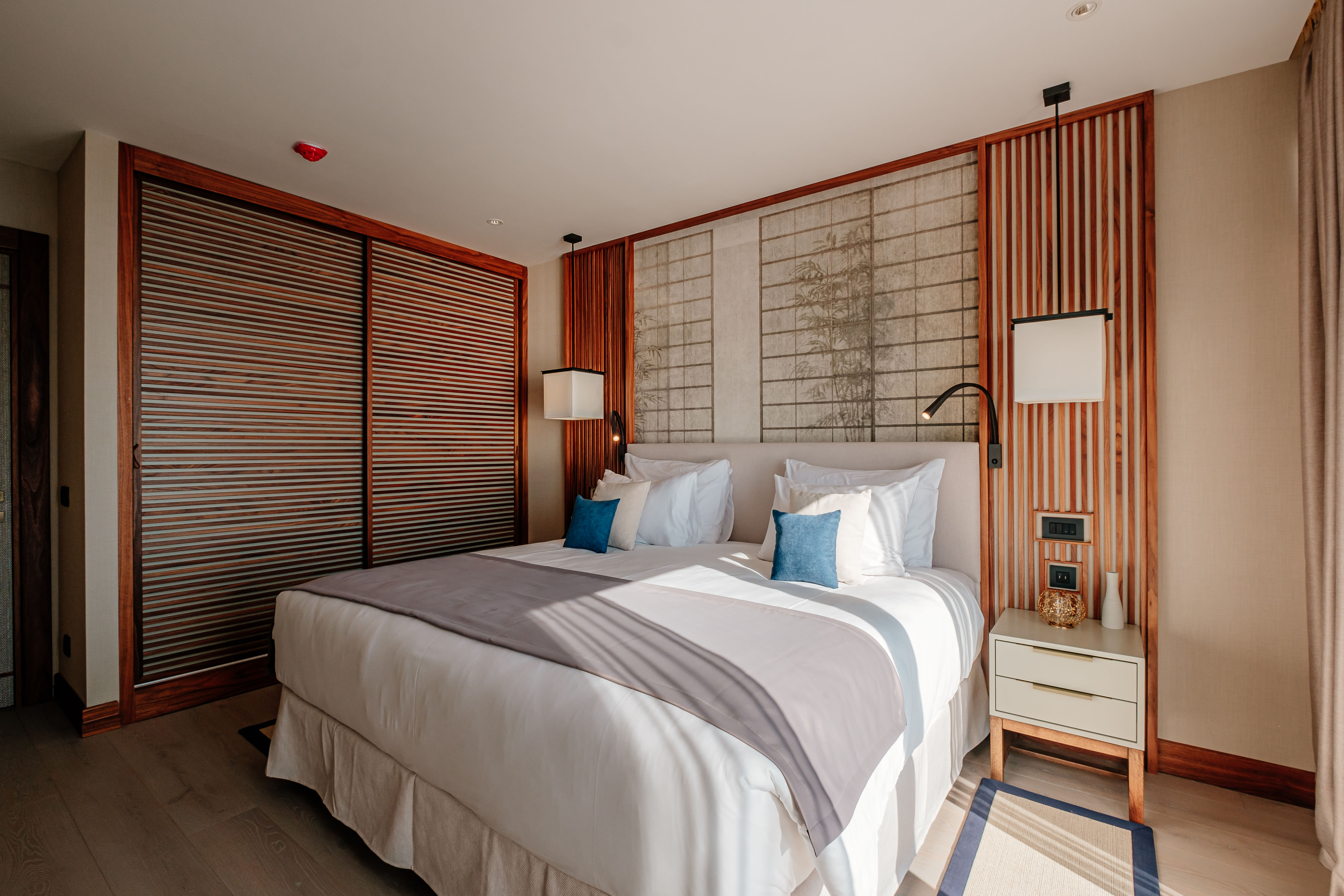 Junior Suite Standard