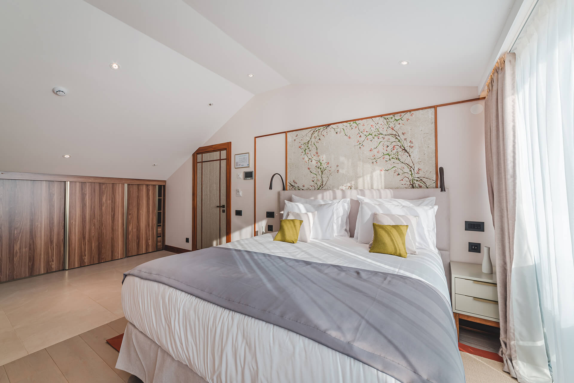 Junior Suite Standard