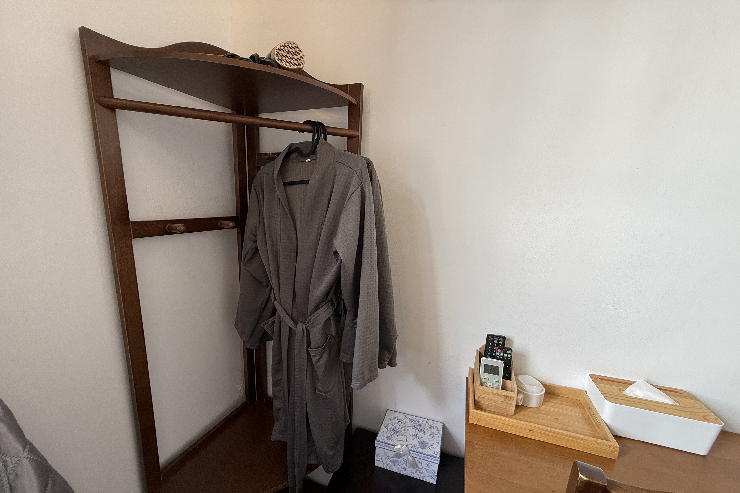 Room Two Double Beds