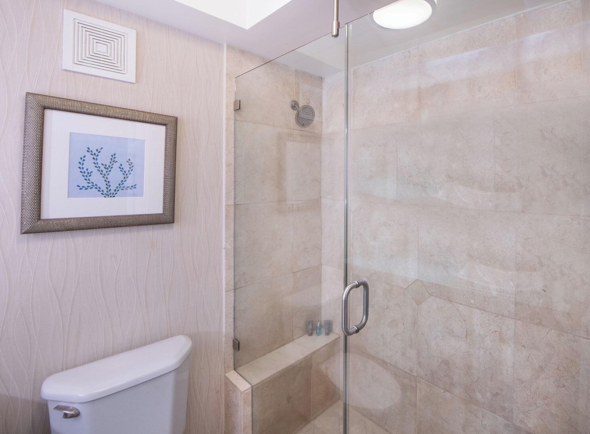 Double Two Double Beds with Views