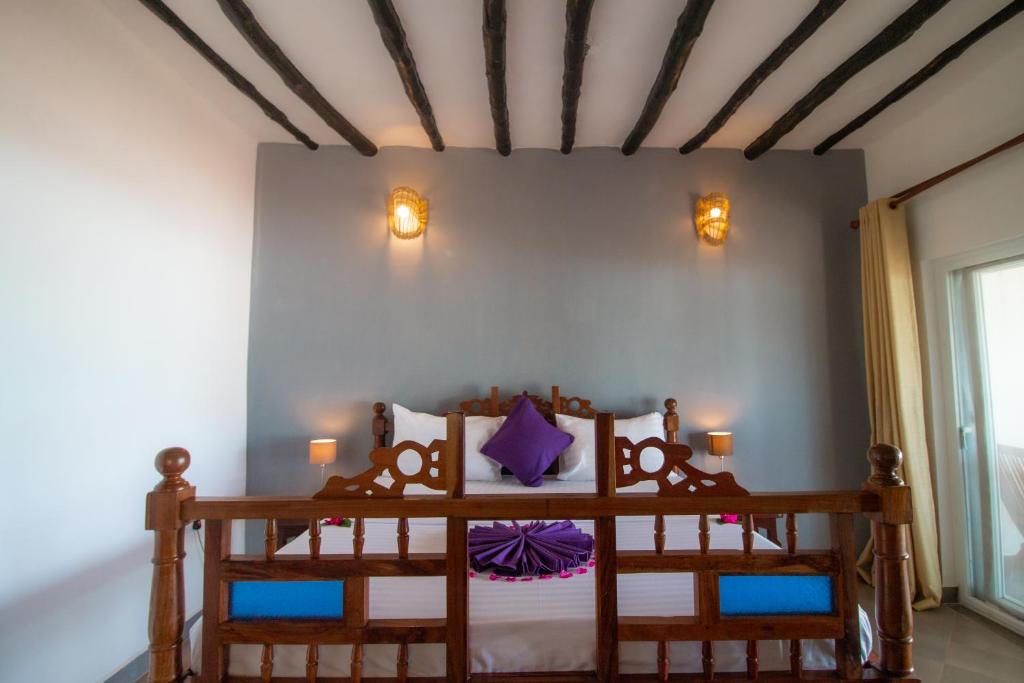 Single Deluxe Sea Front