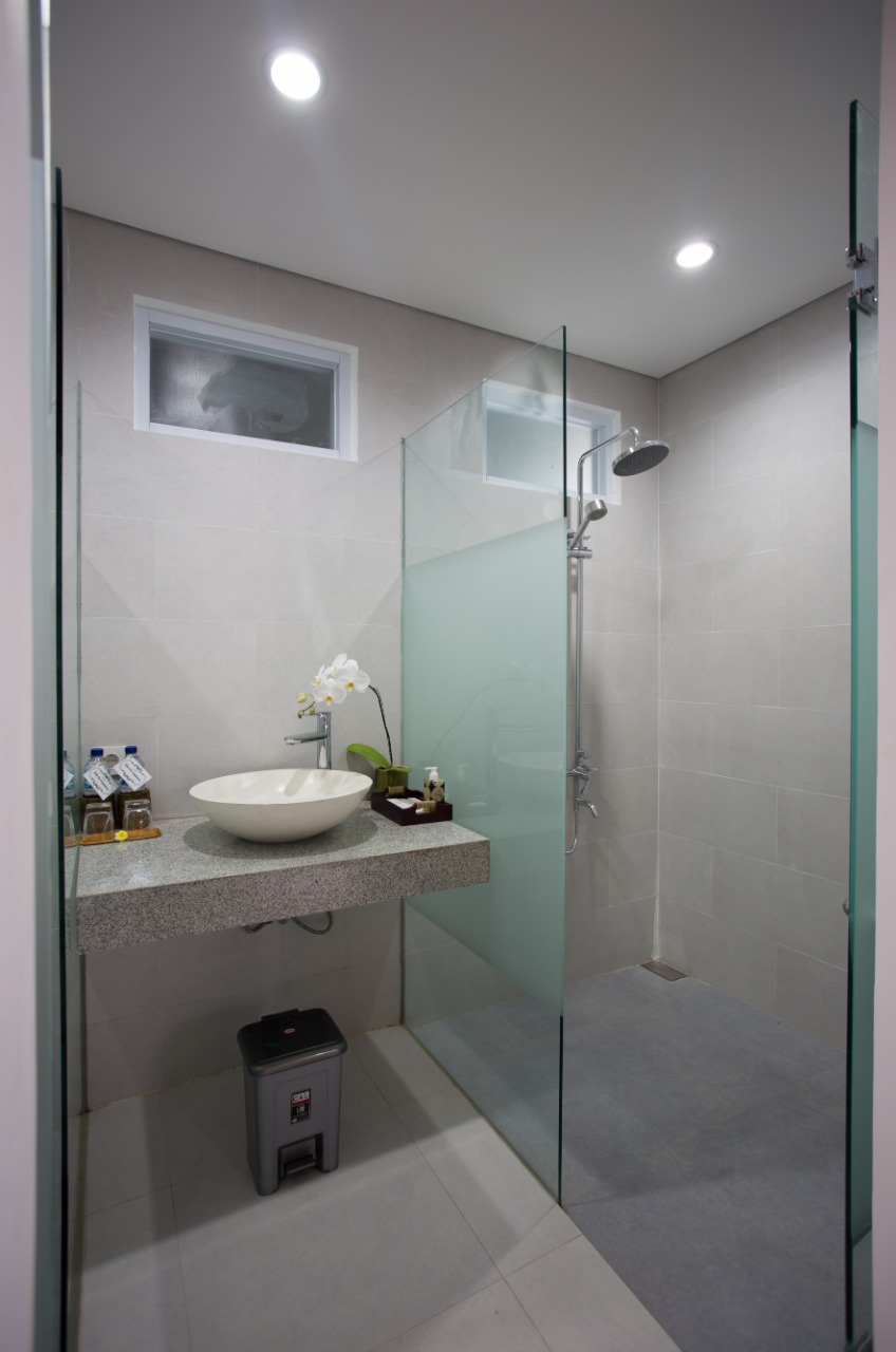 Villa Two Bedrooms with Private Pool