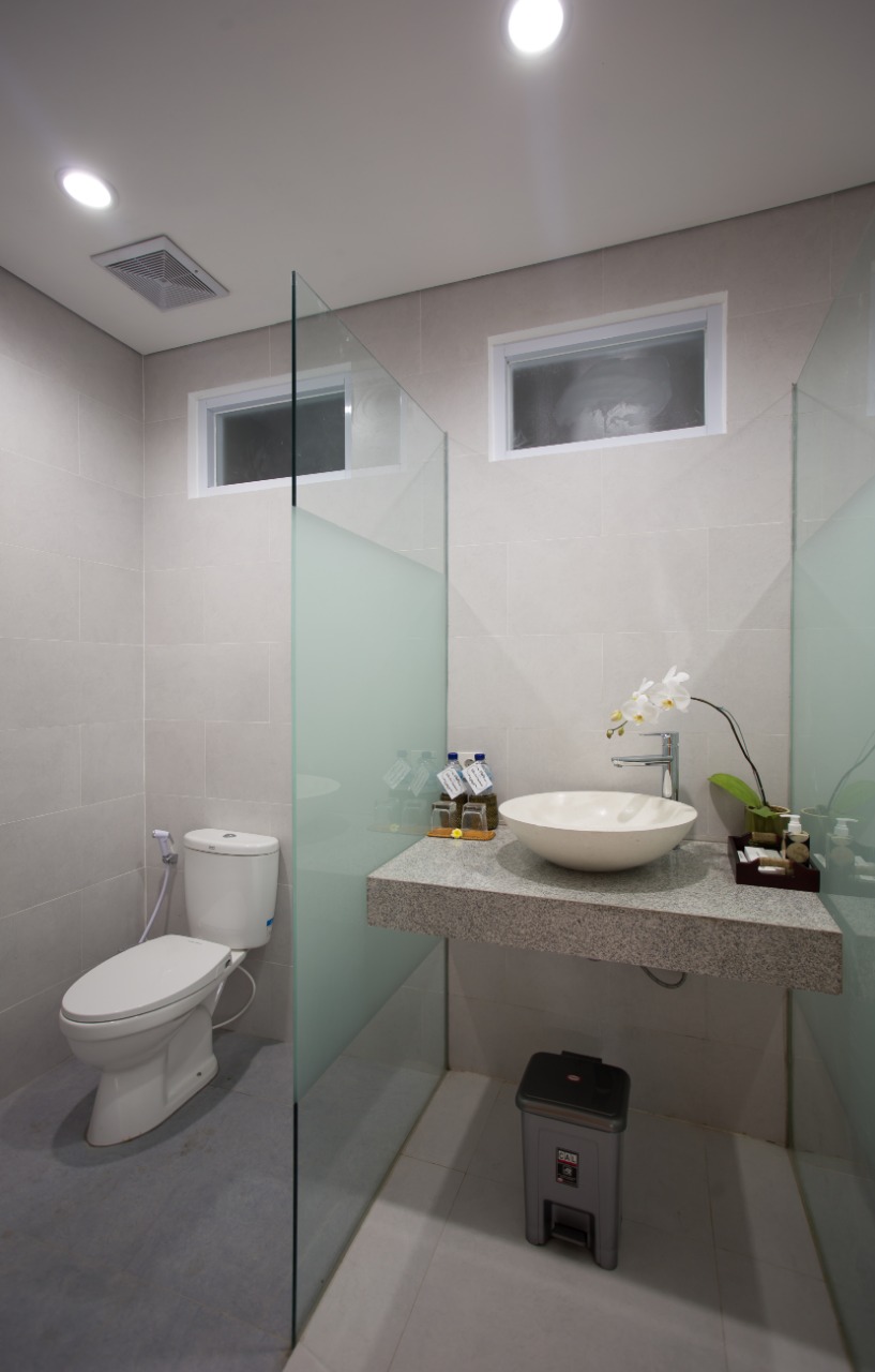 Villa Two Bedrooms with Private Pool