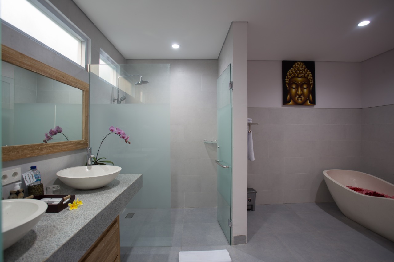 Villa Two Bedrooms with Private Pool