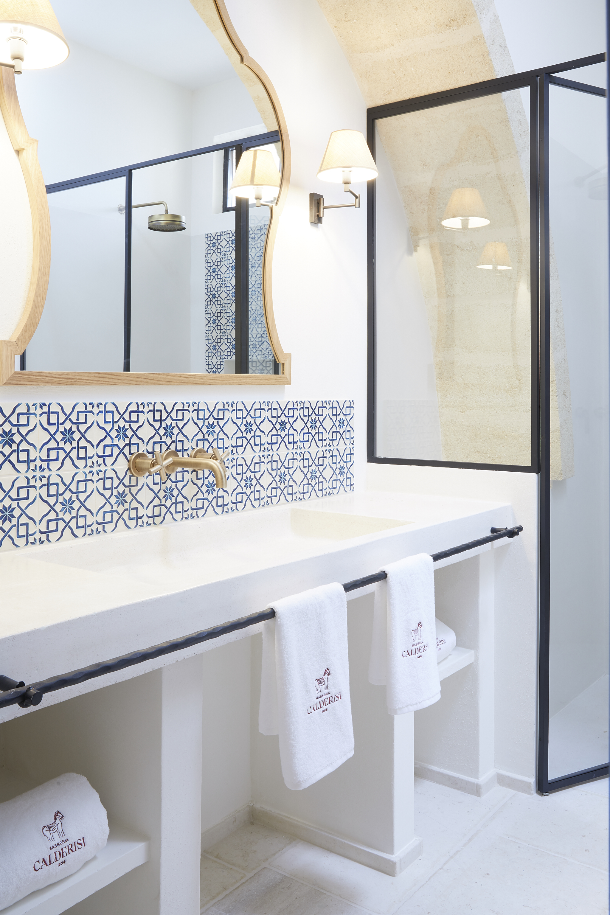 Junior Suite Garden View