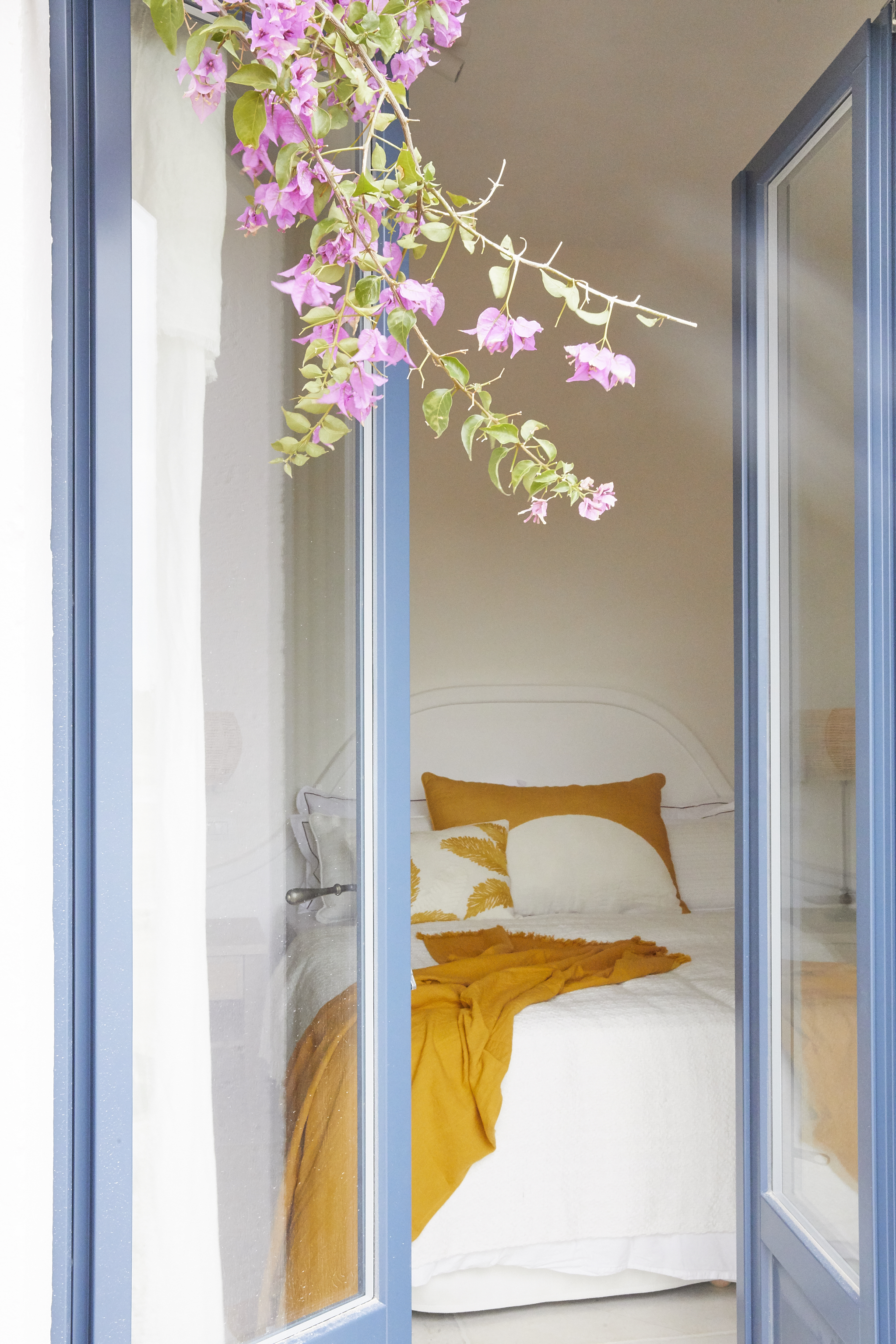 Junior Suite Garden View