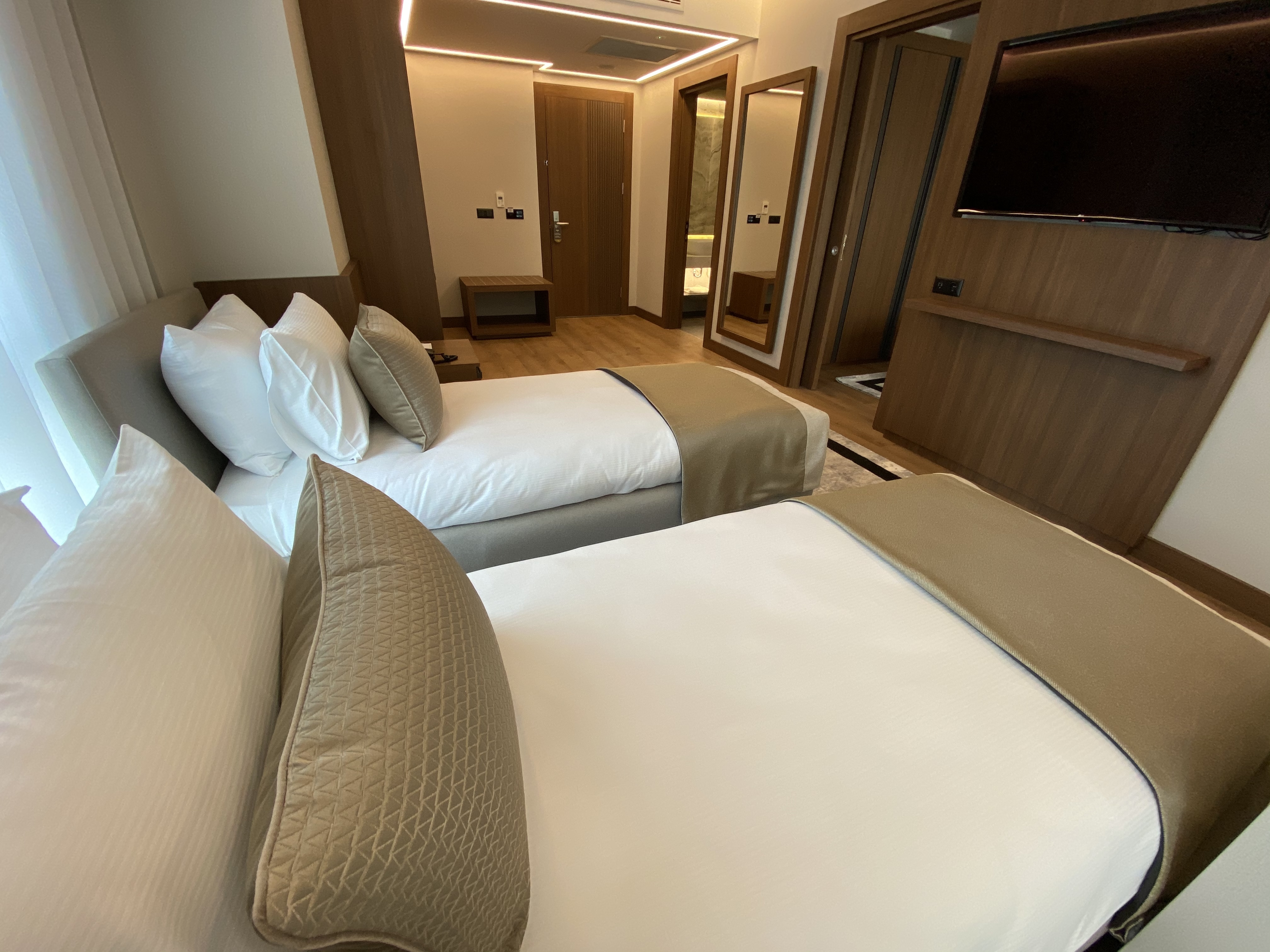 Family Room Standard