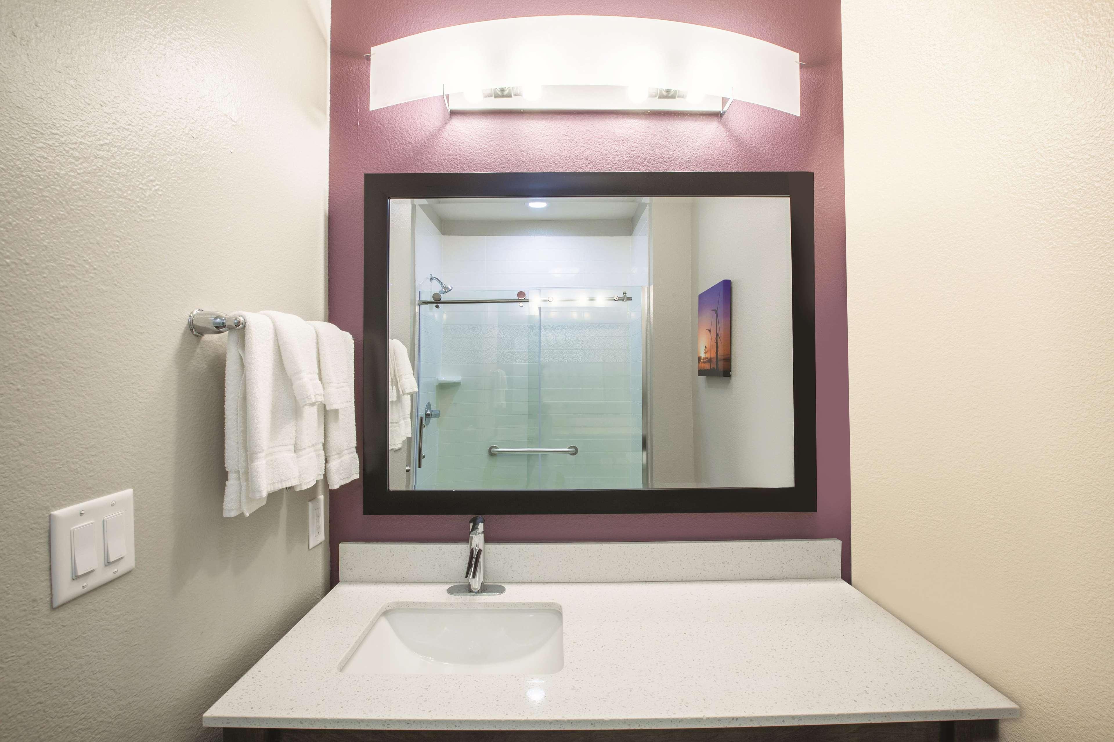 Room Executive King Bed