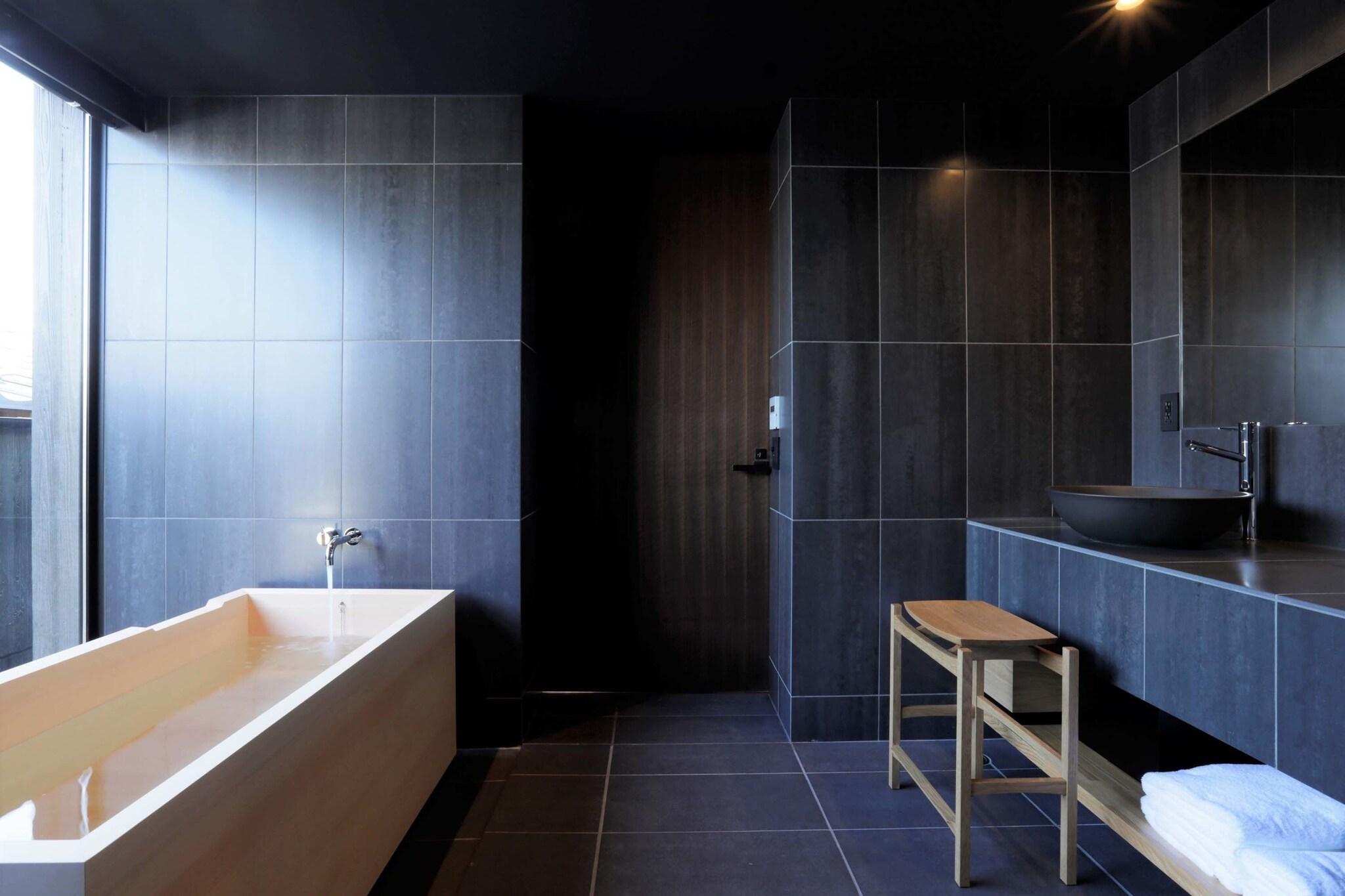 Double Superior City View