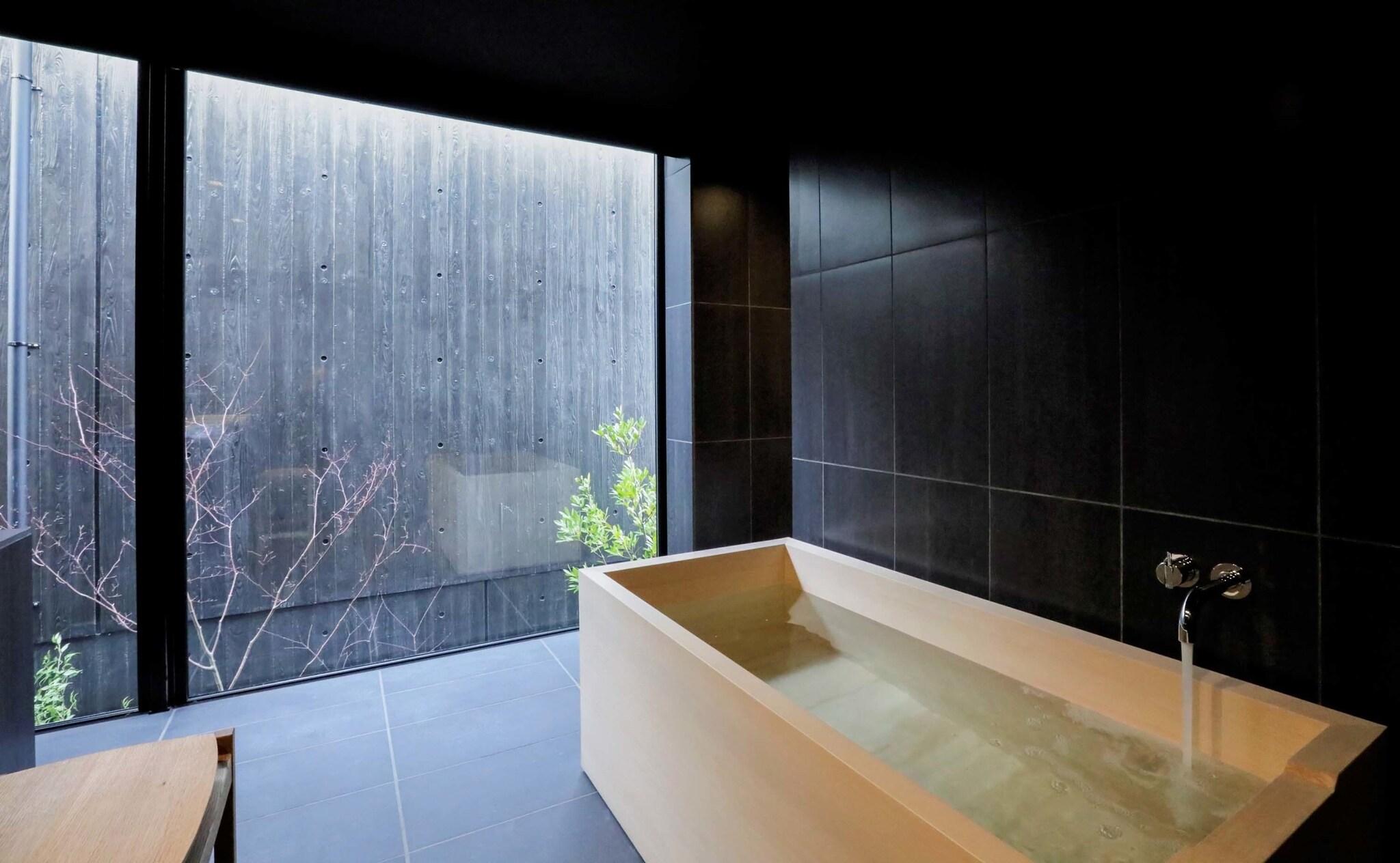 Double Superior Garden View