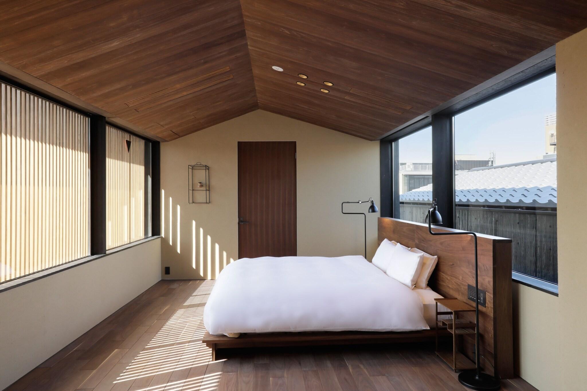 Double Superior City View