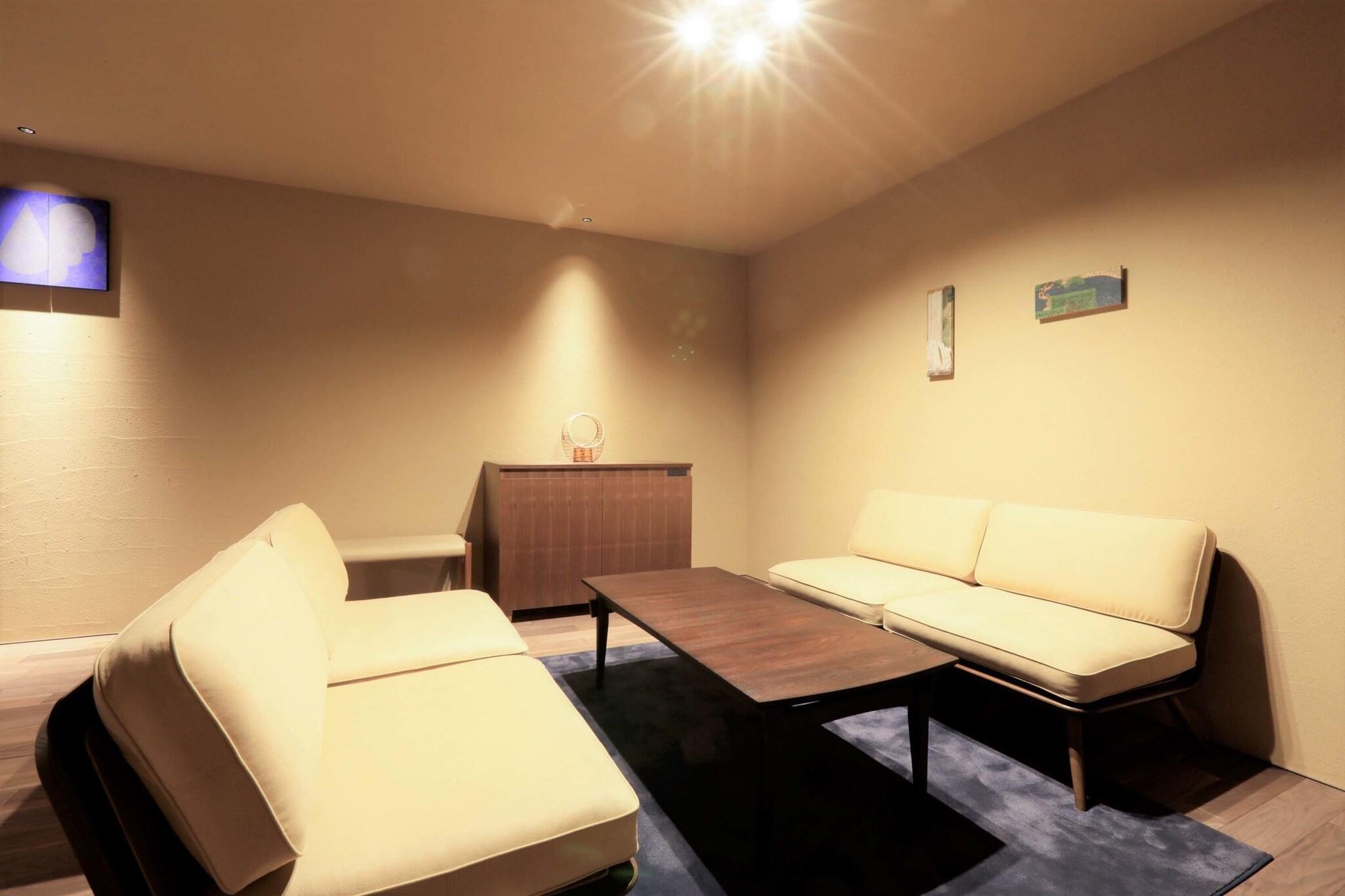 Double Deluxe with Views