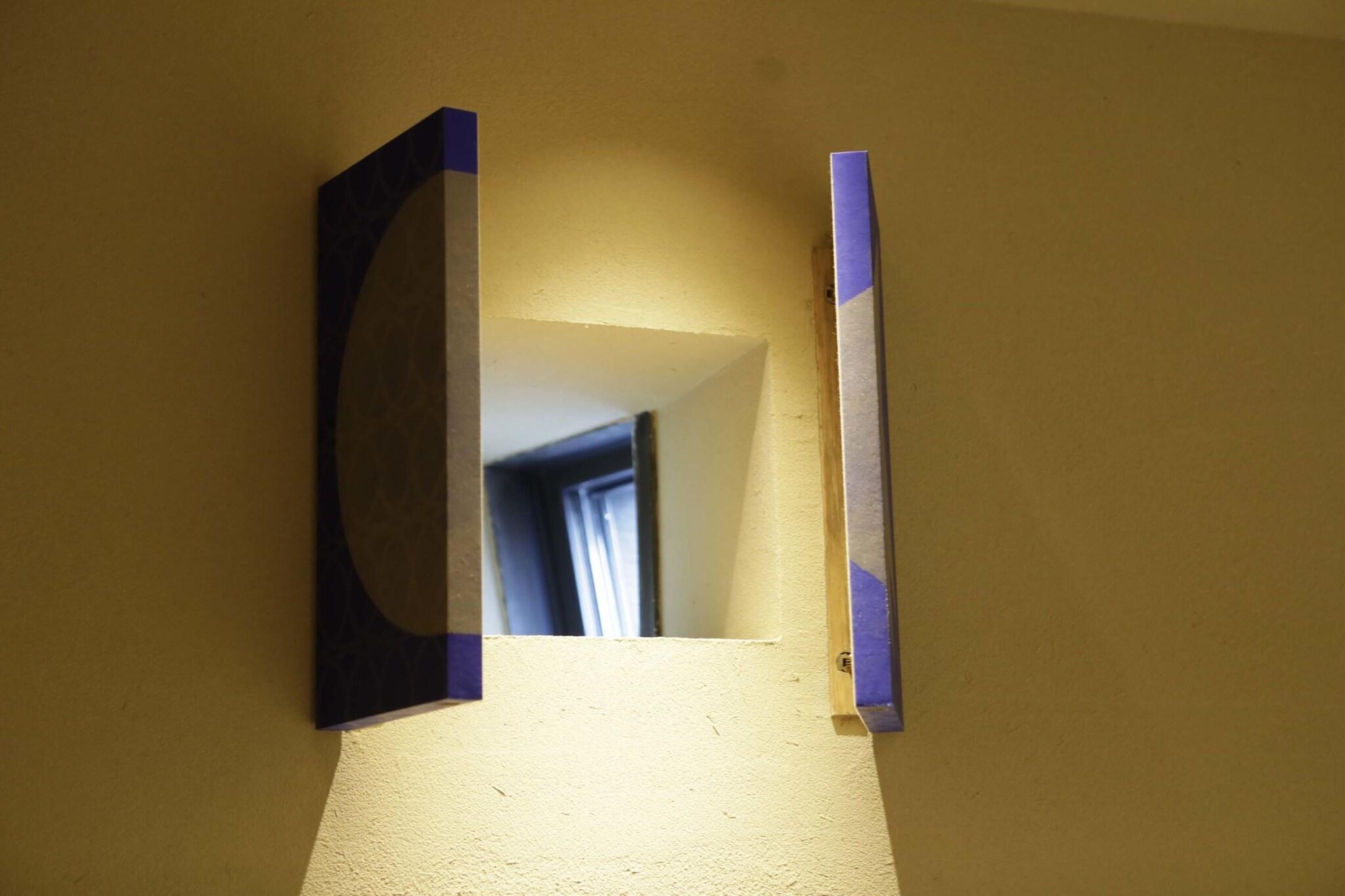 Double Deluxe with Views