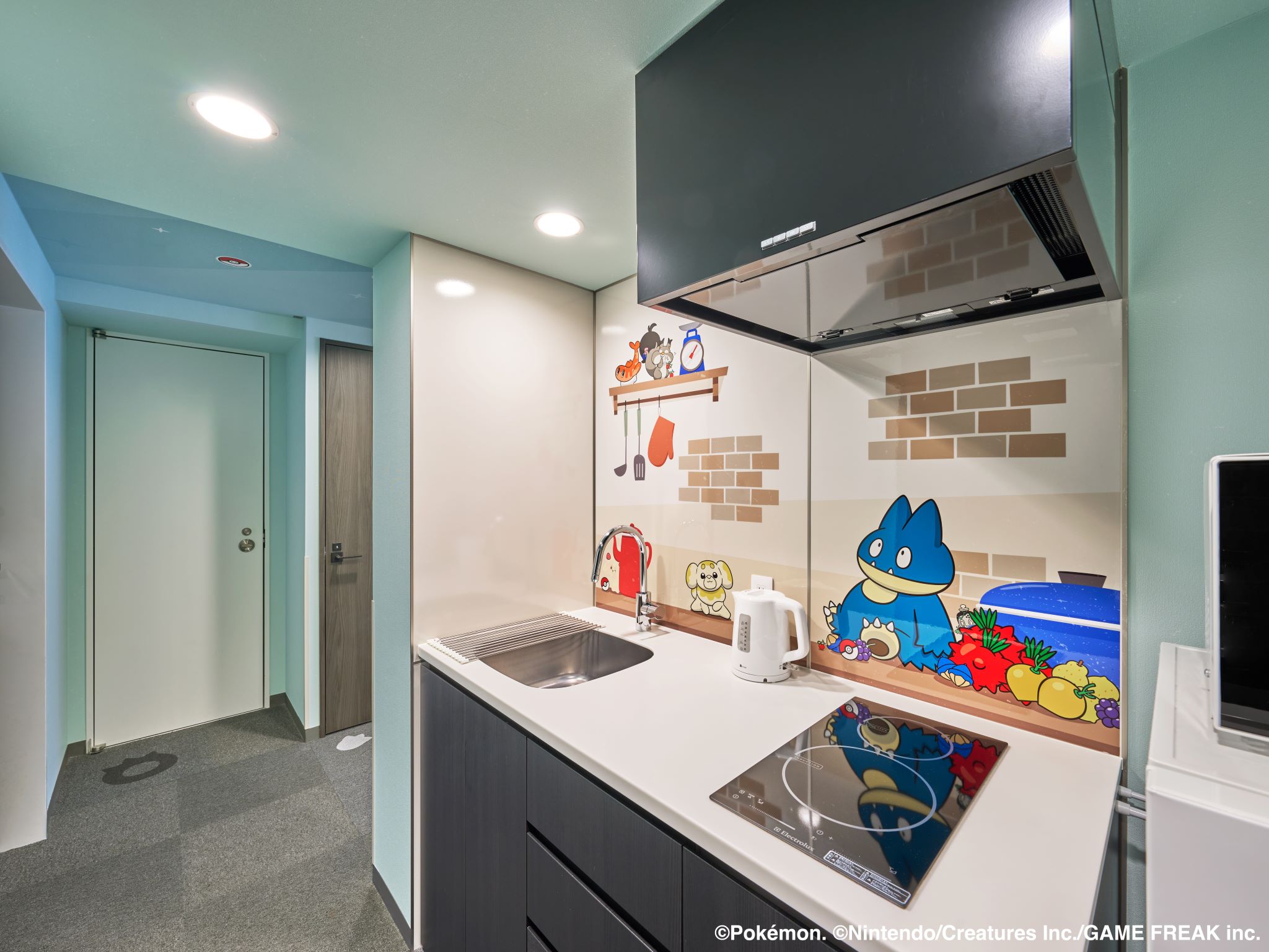 Family Room Standard