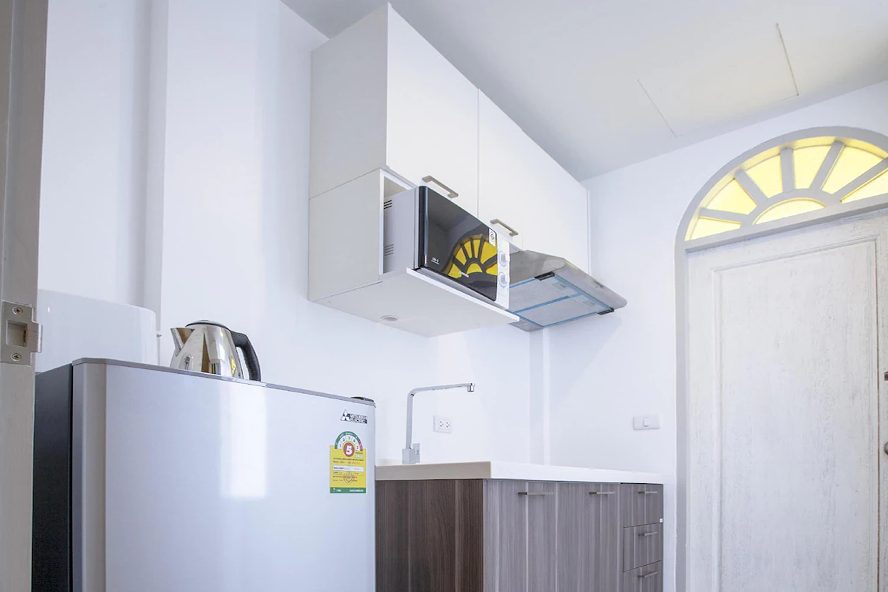 Double Deluxe with Balcony