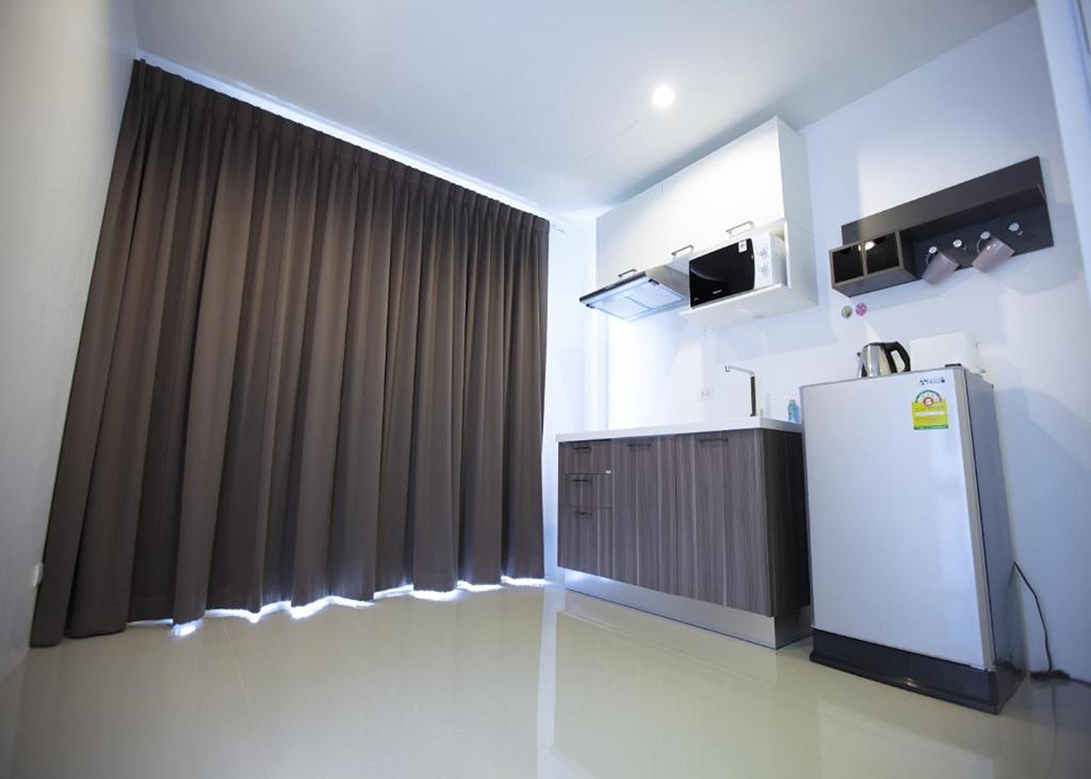 Double Deluxe Mountain View