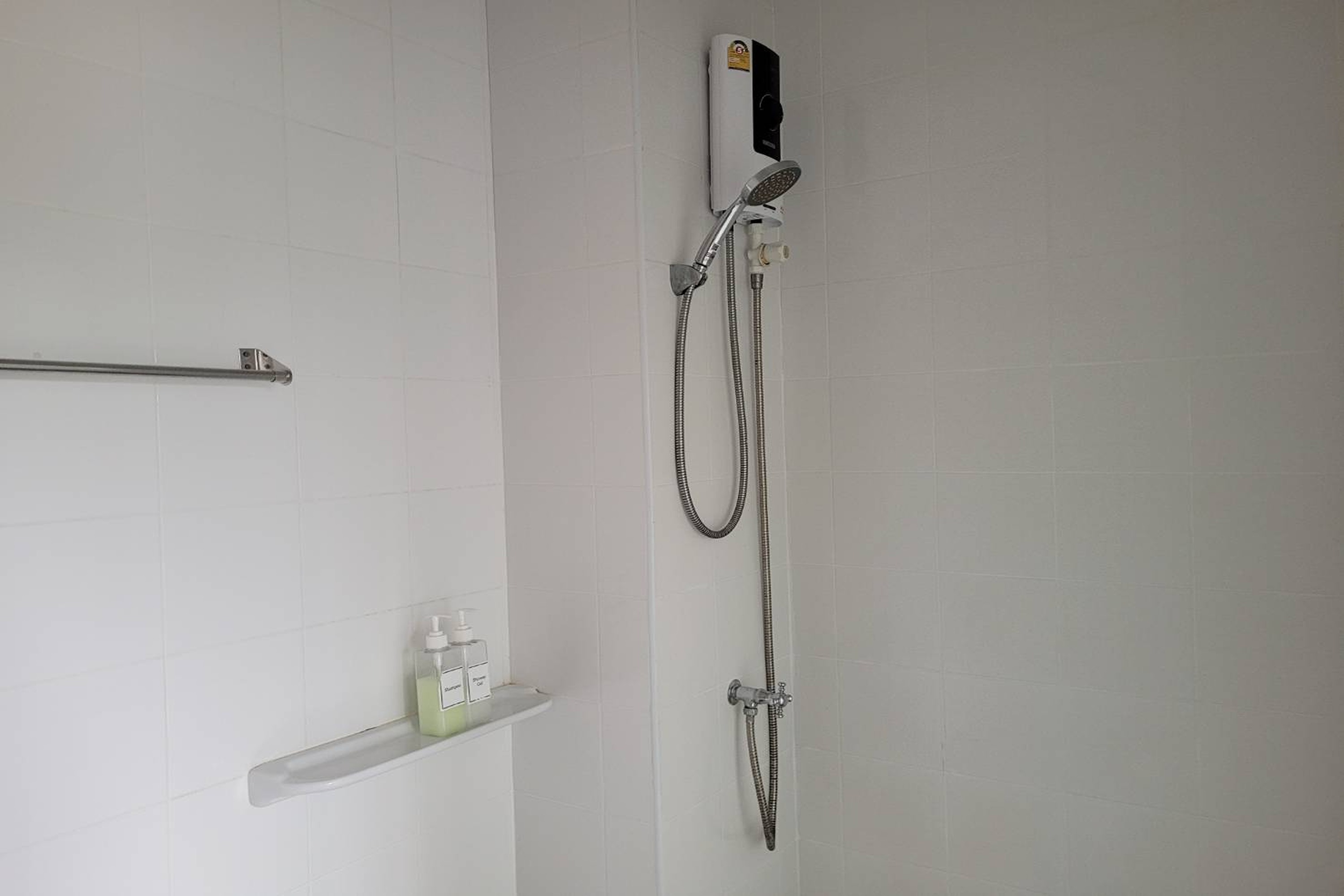 Double Superior Mountain View