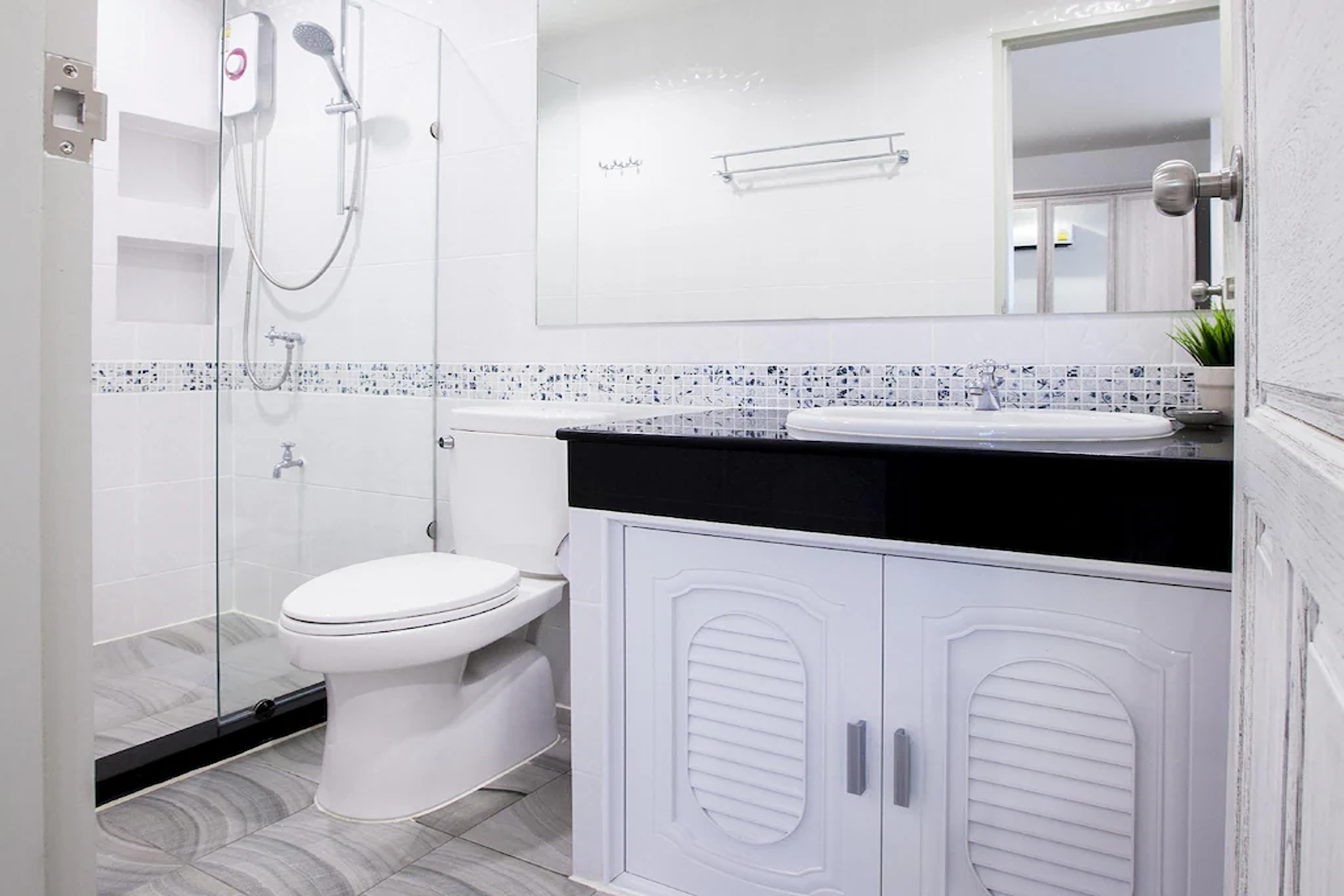 Double Deluxe with Balcony