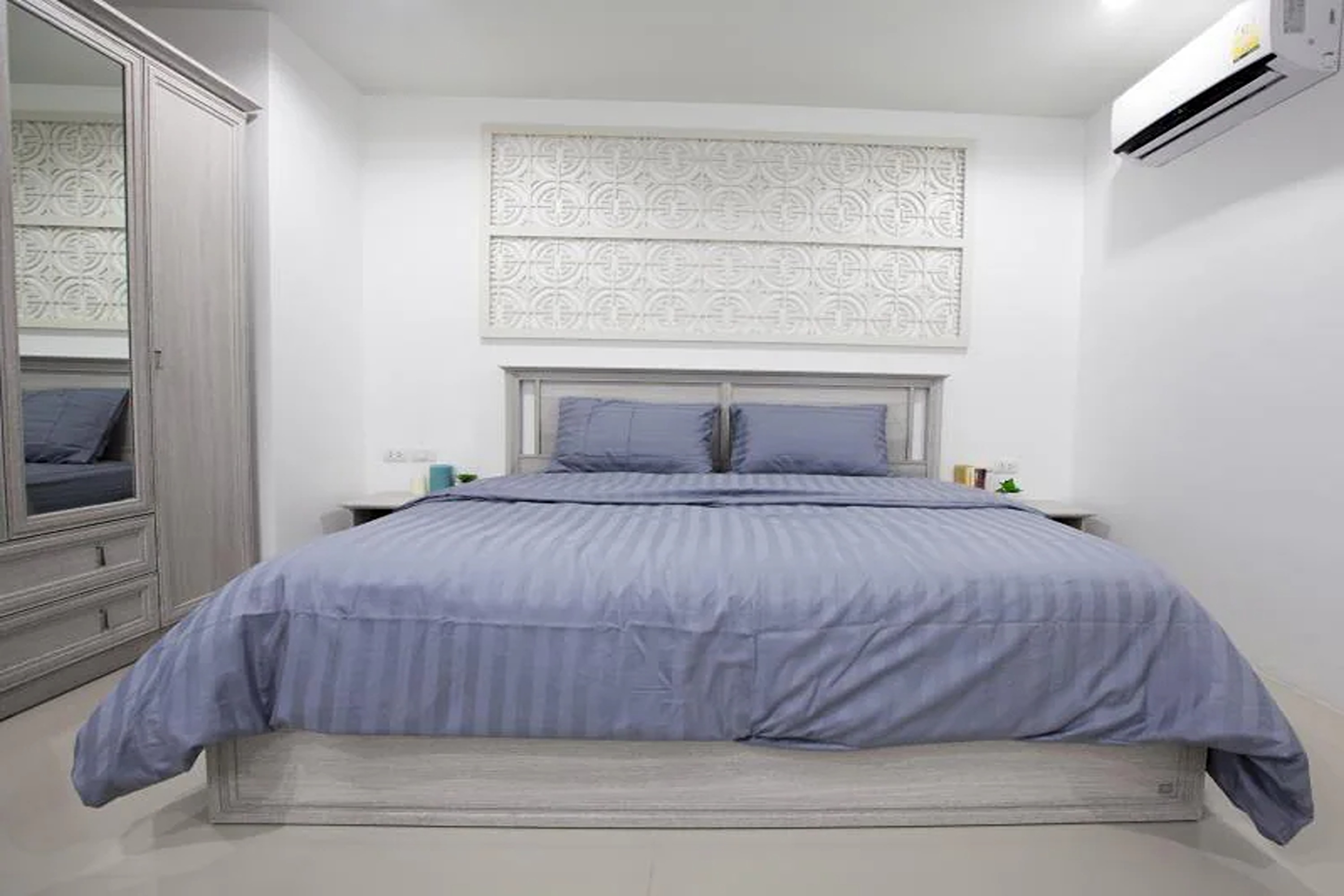 Double Deluxe with Balcony