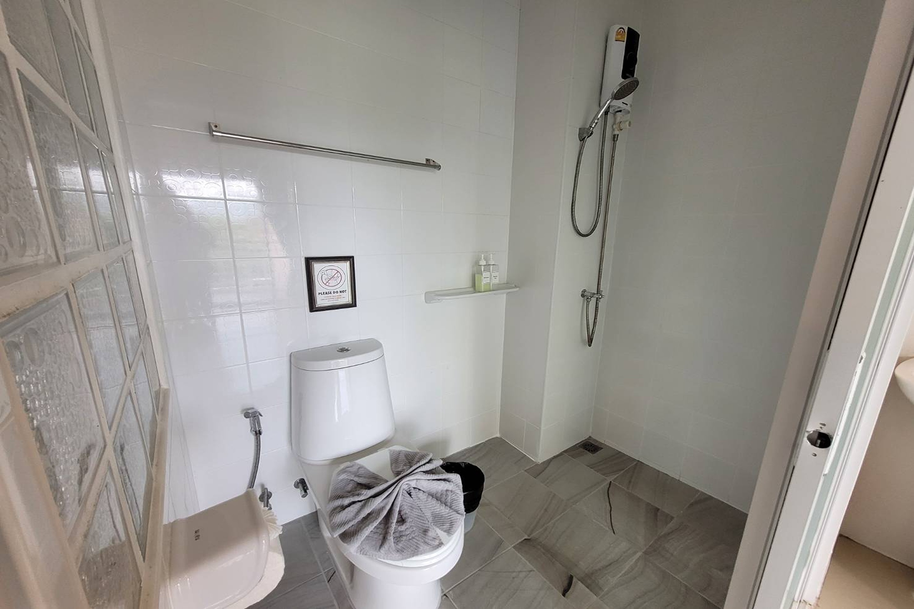 Double Superior Mountain View