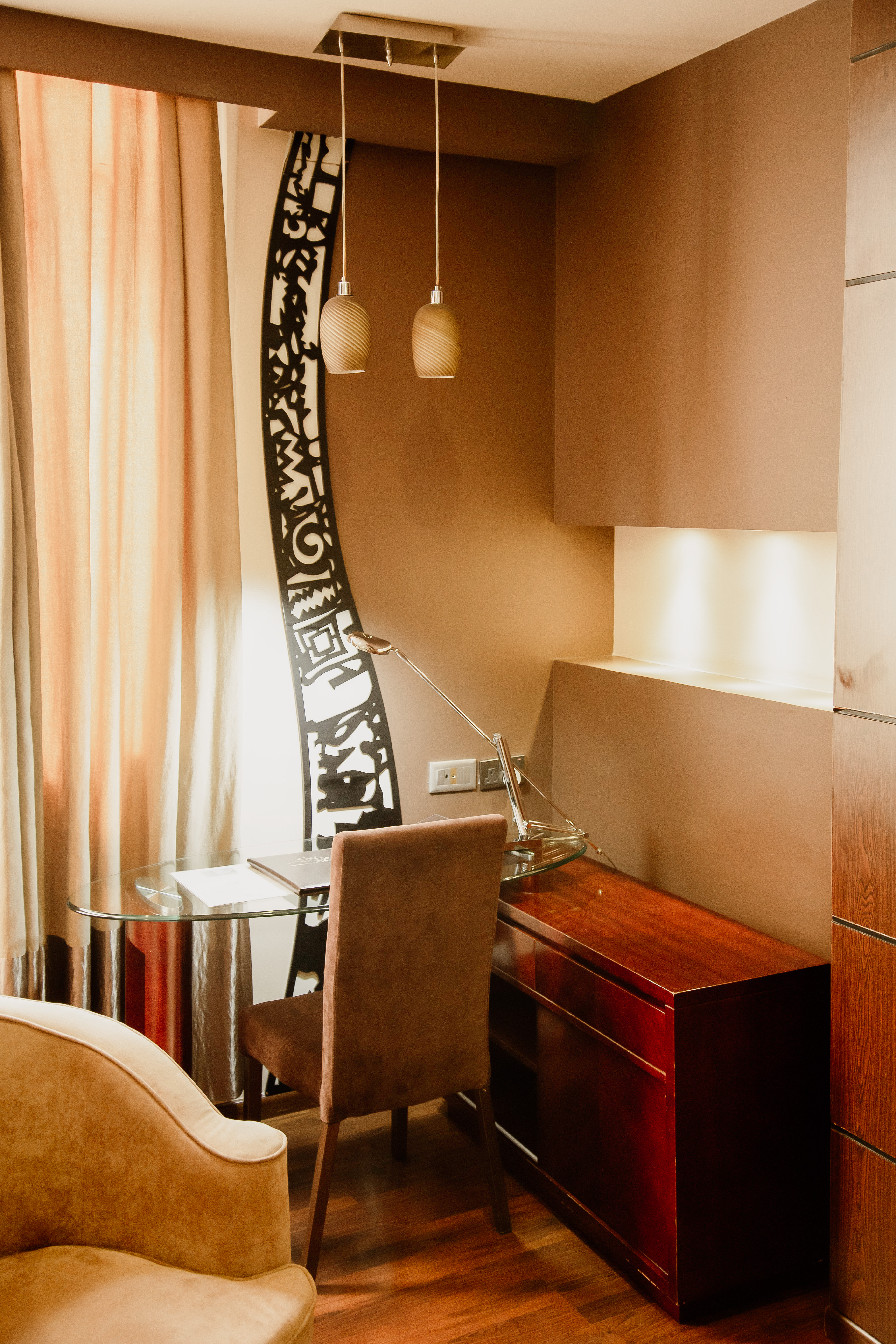 Family Room Standard