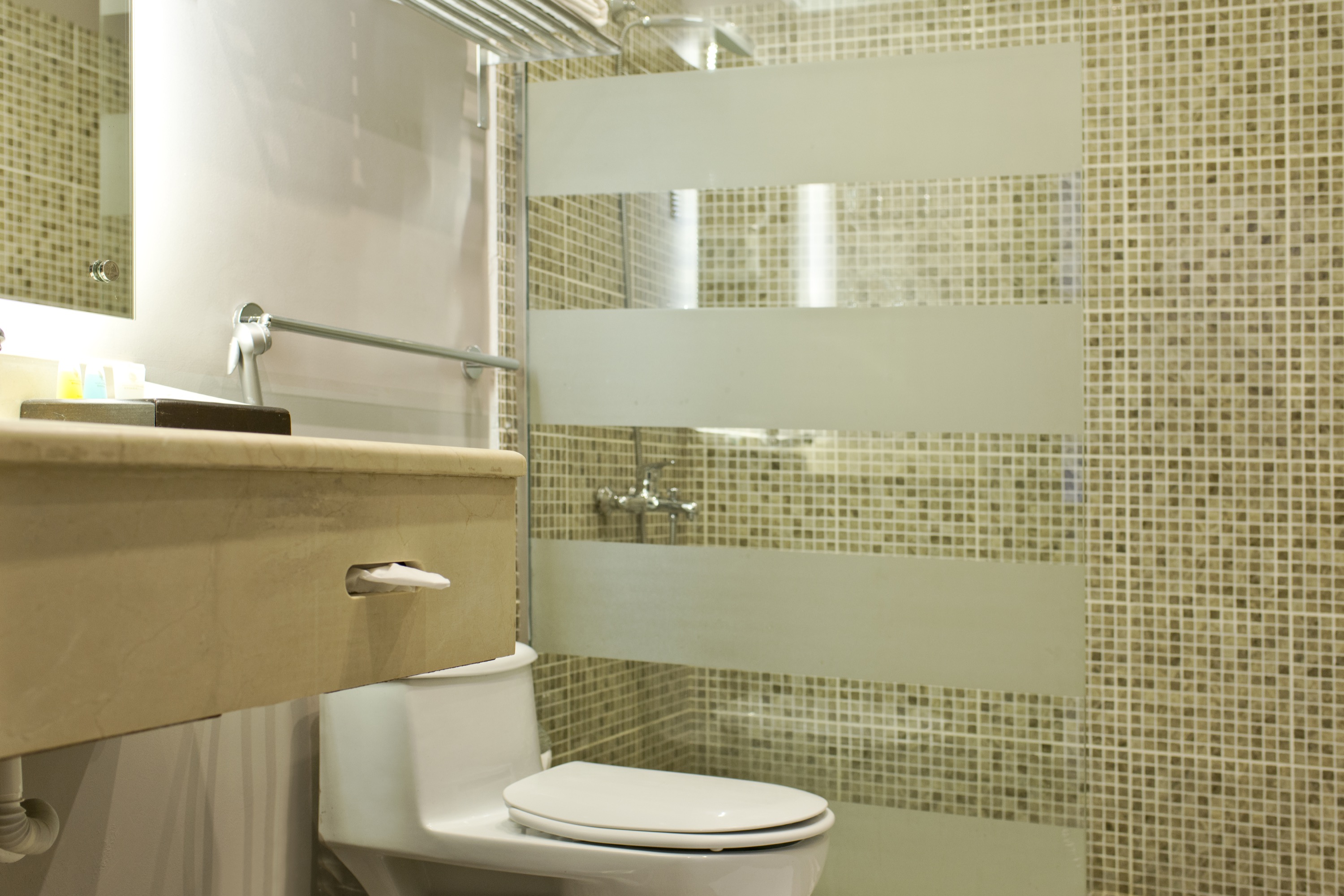 Suite Premium Two Bedrooms