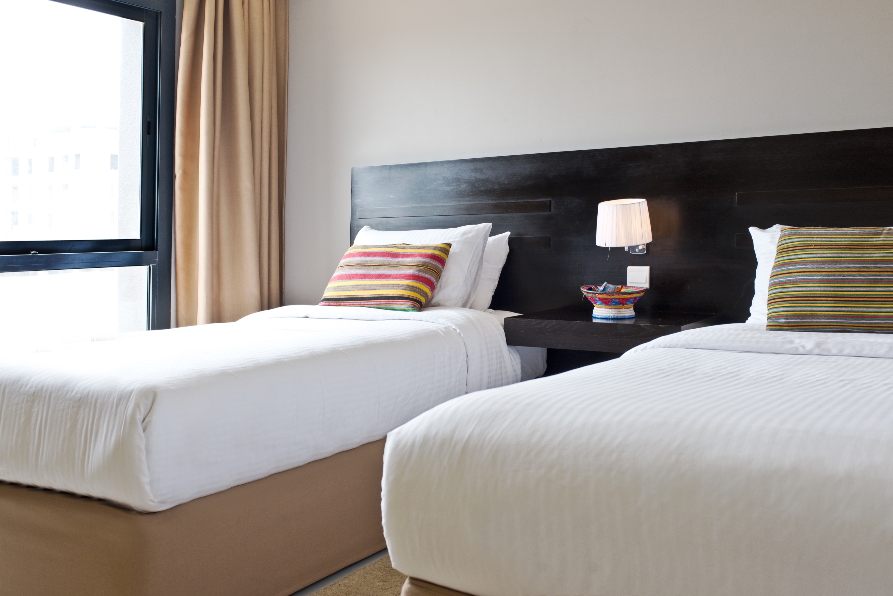 Suite Premium Two Bedrooms