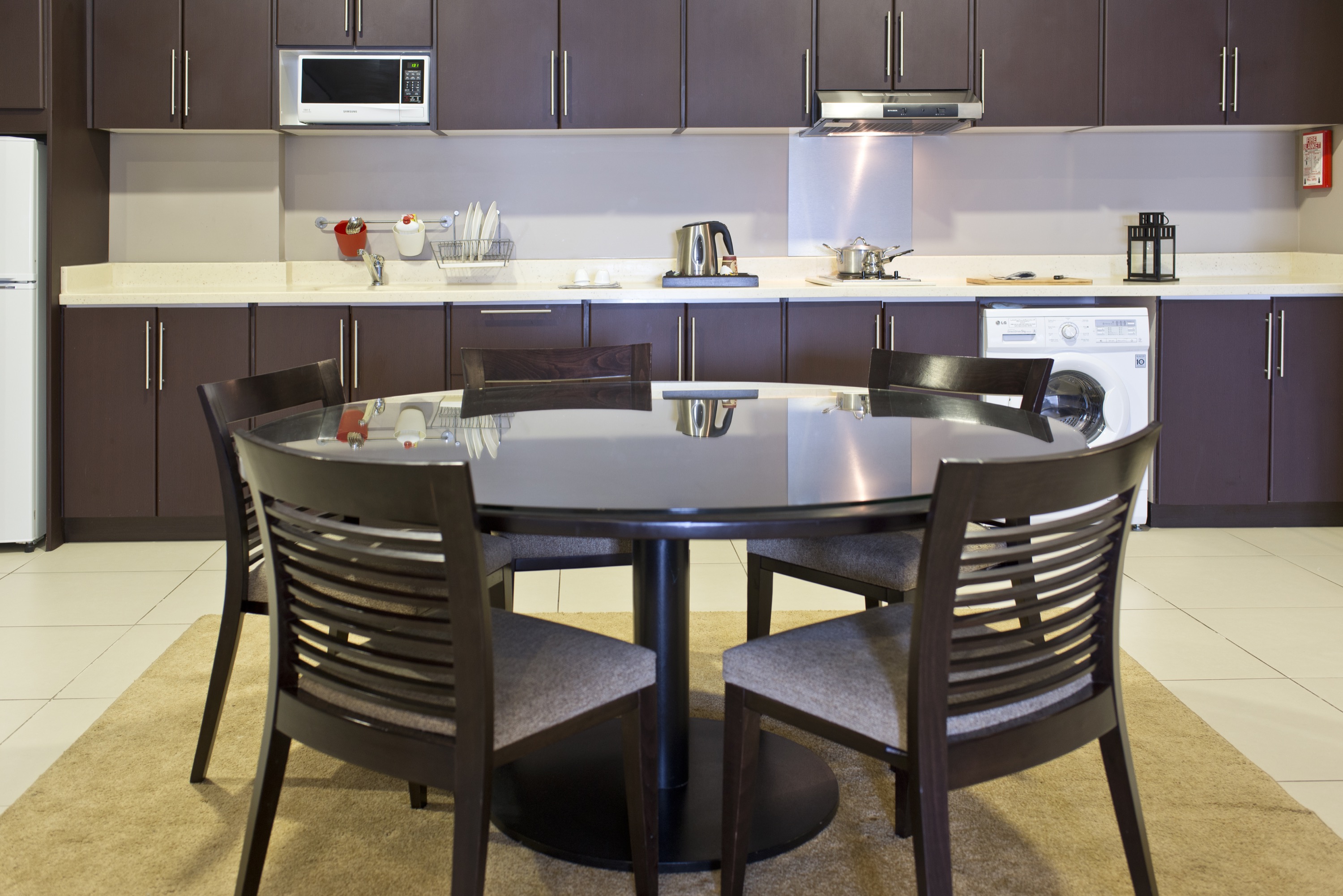 Suite Premium Two Bedrooms