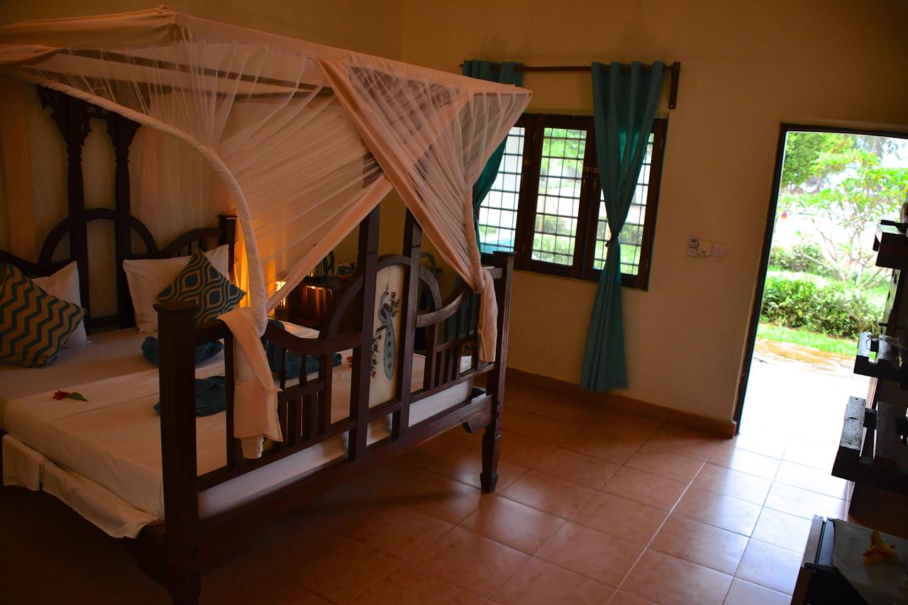 Bungalow Deluxe Sea View