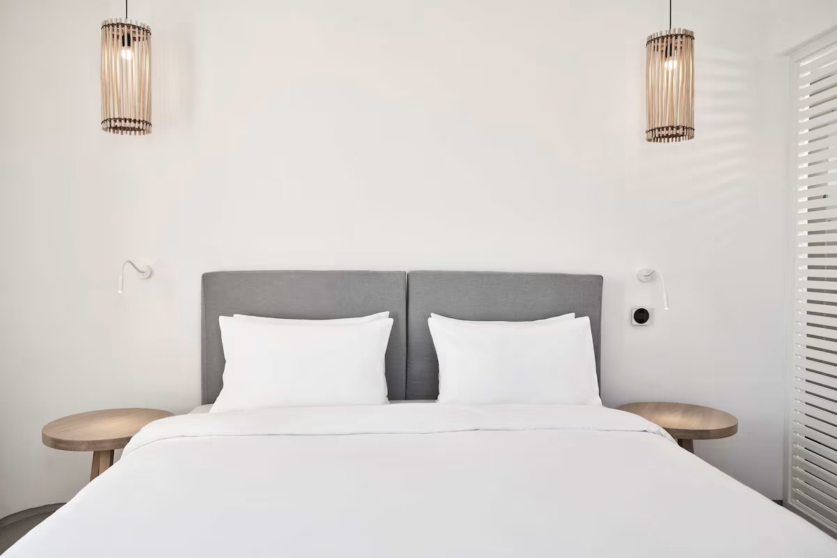 Junior Suite with Private Pool