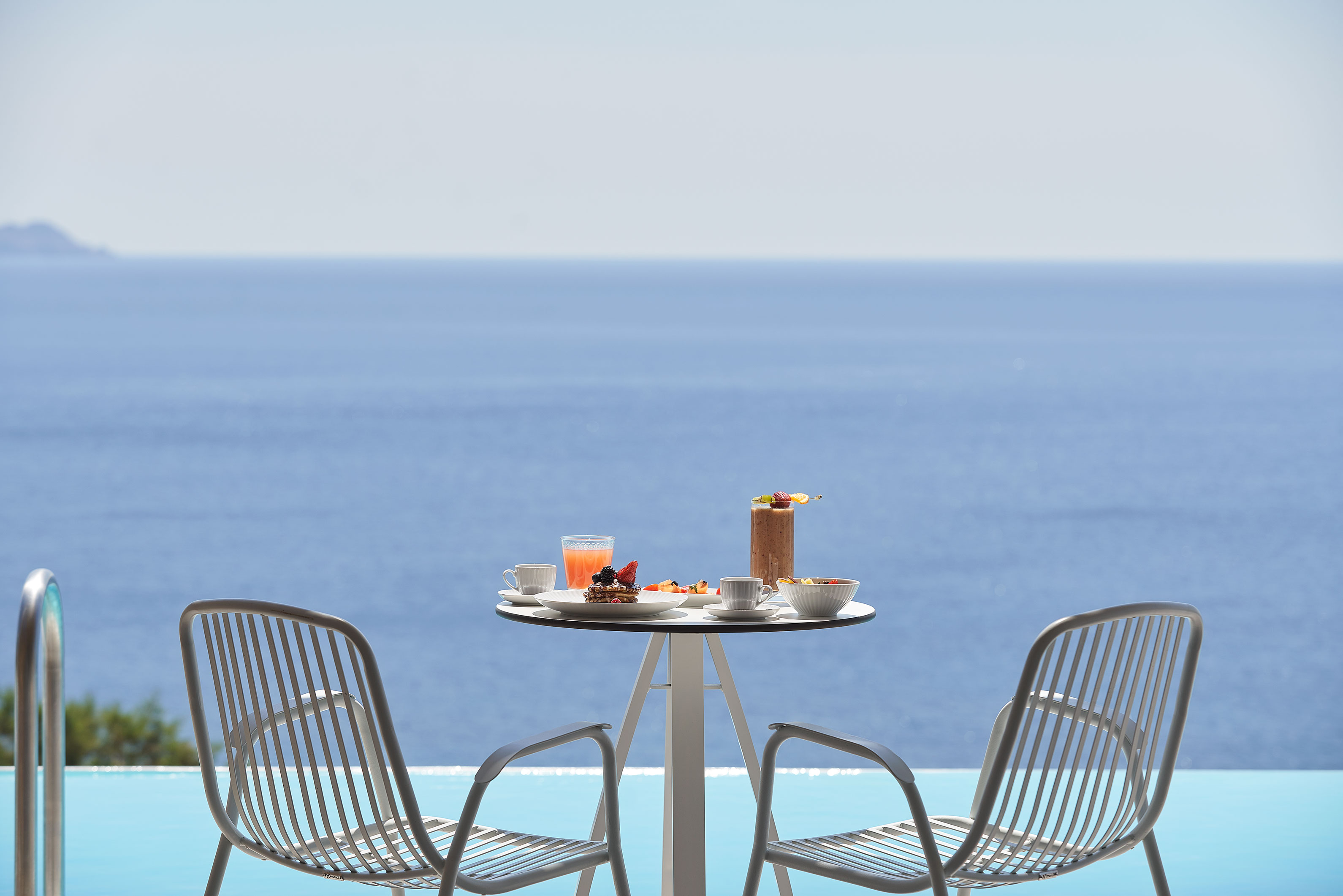 Junior Suite with Private Pool