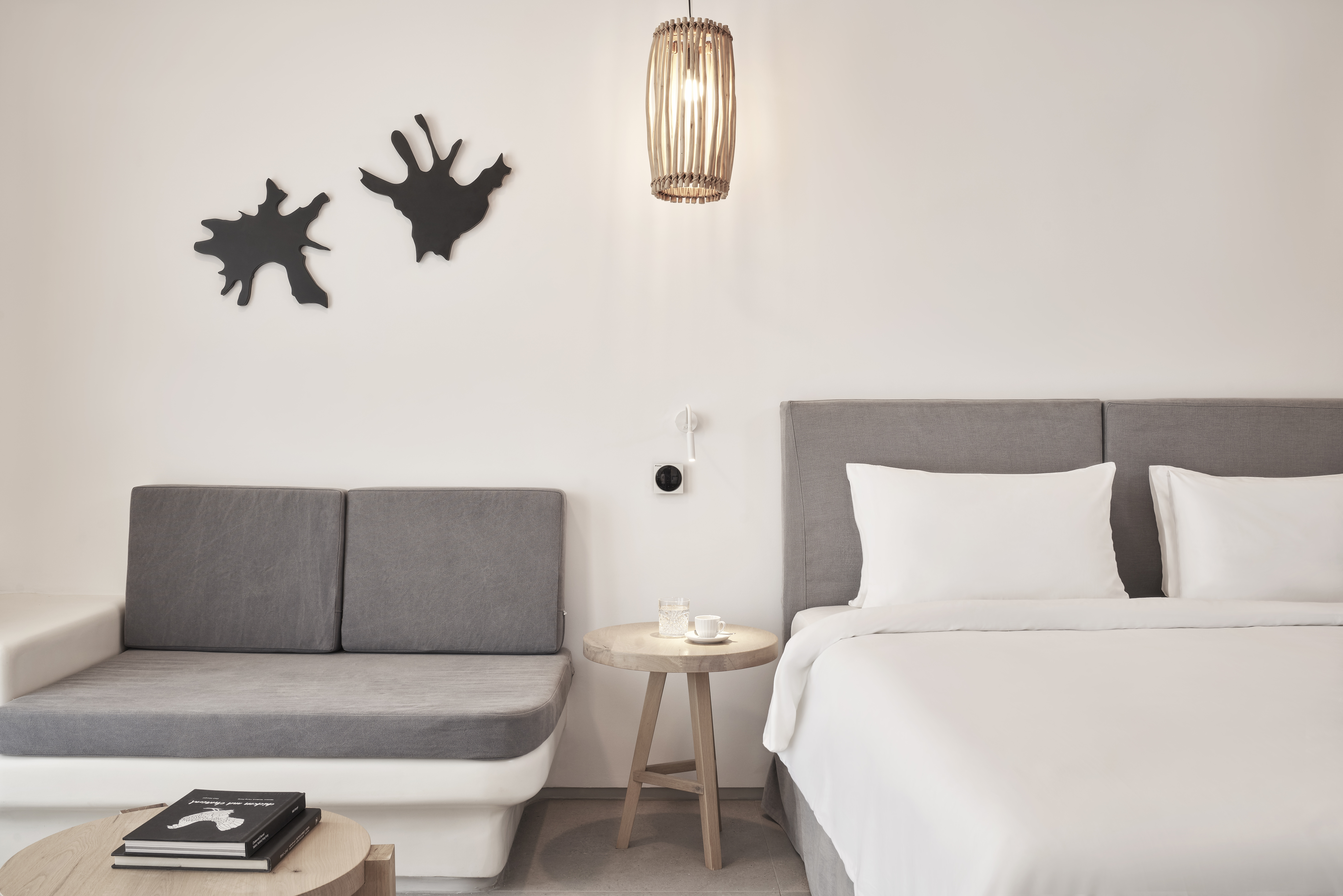 Double Superior Sea View