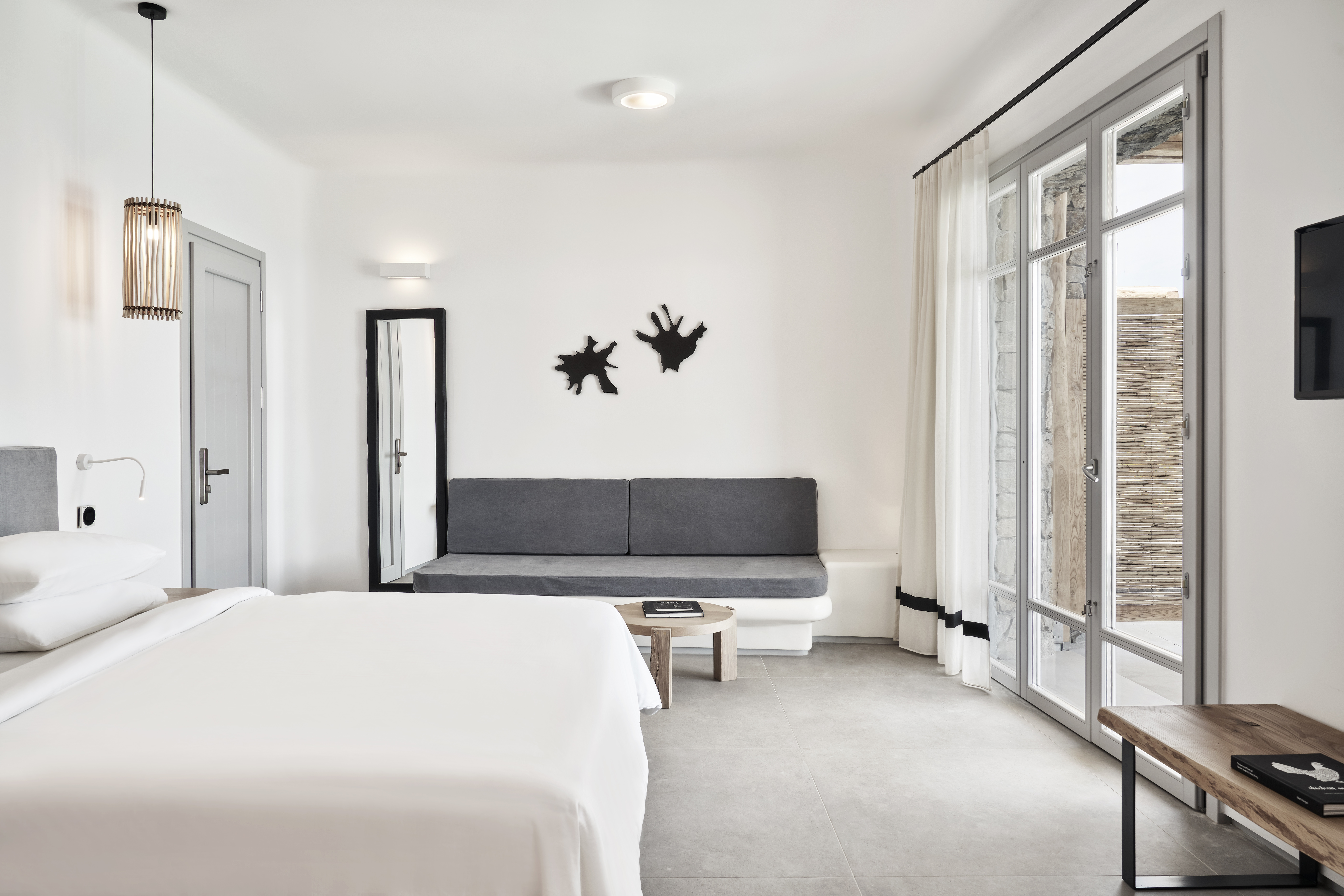 Suite Deluxe with Private Pool