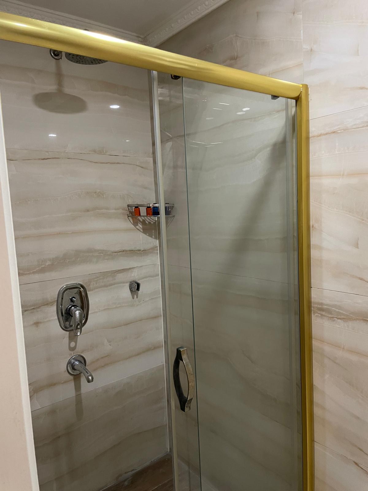 Family Room Basement