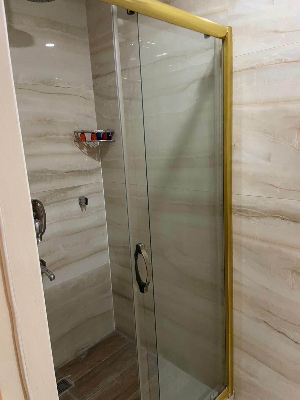 Double or Twin Basement