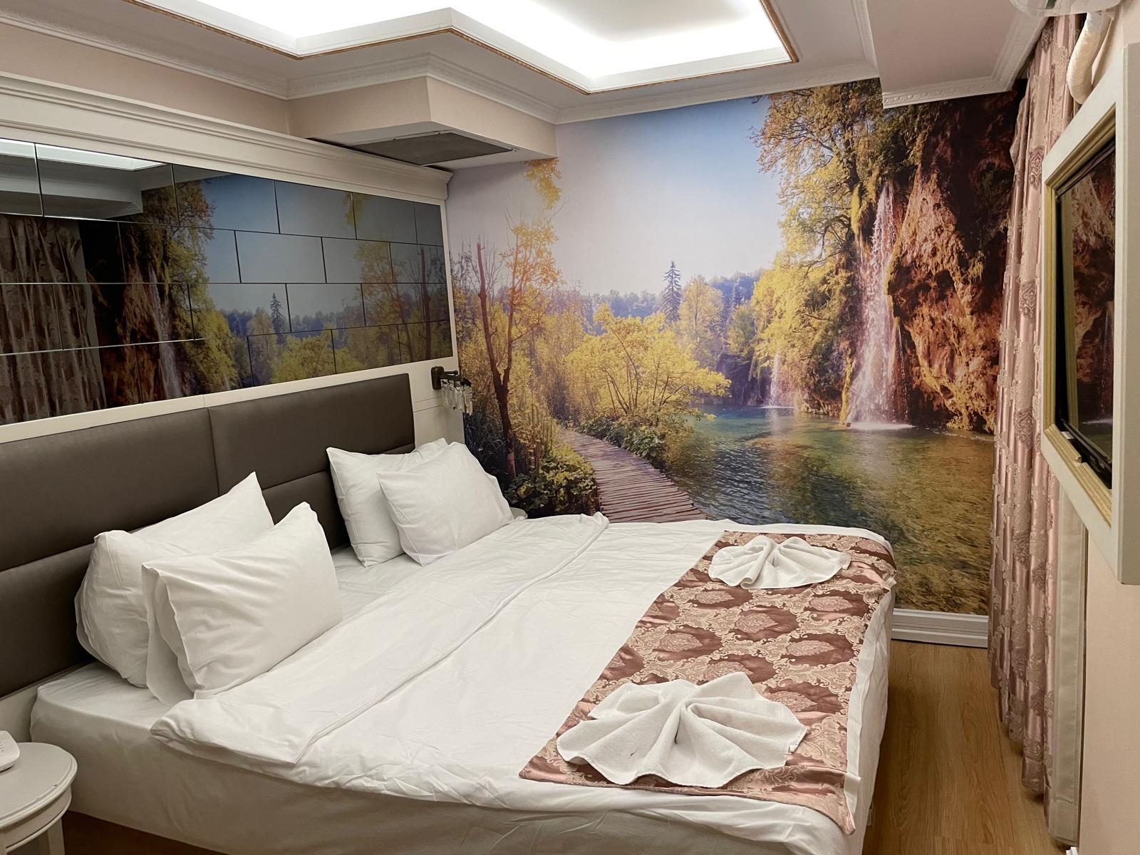 Double or Twin Basement