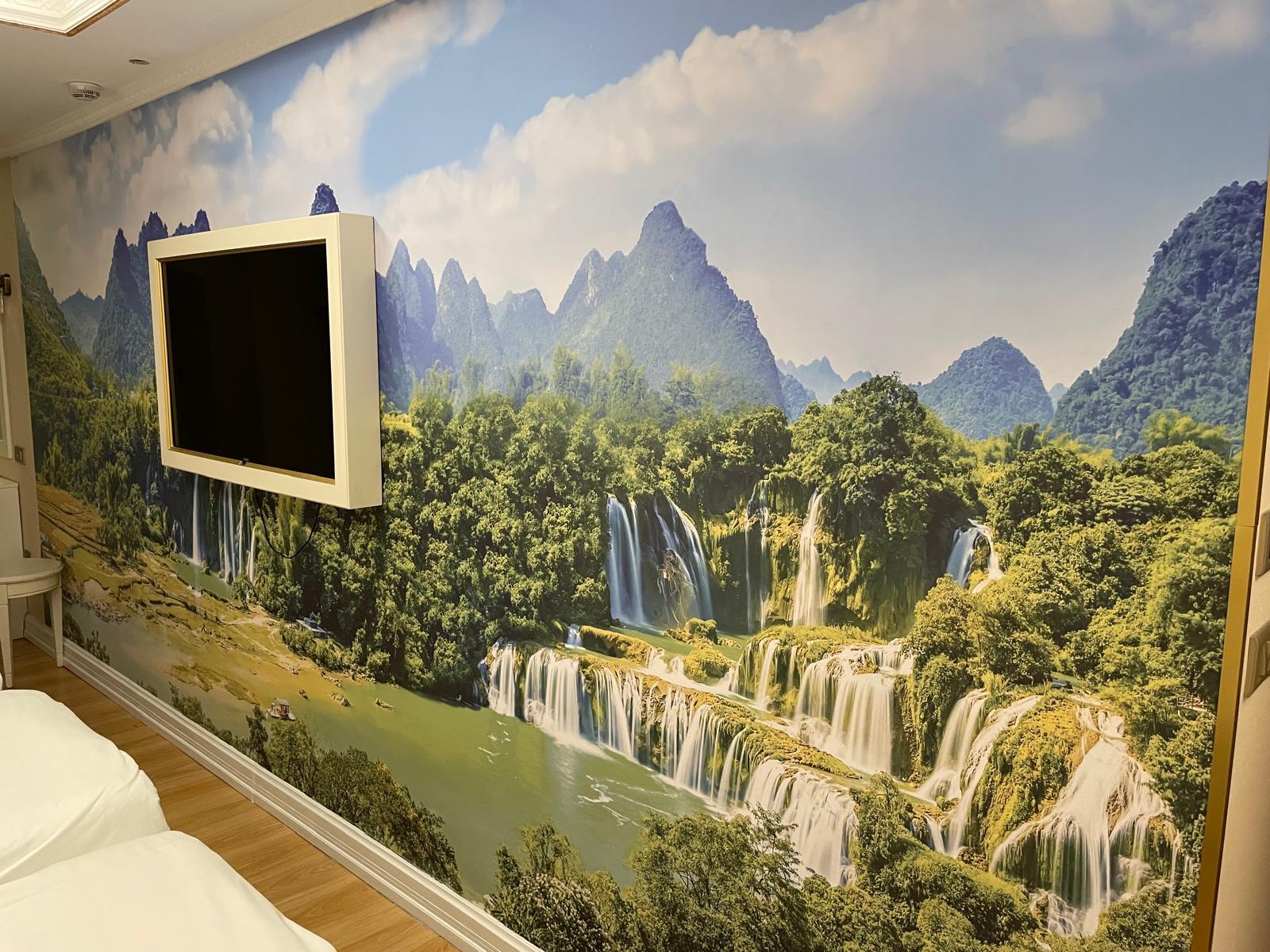 Double or Twin Basement