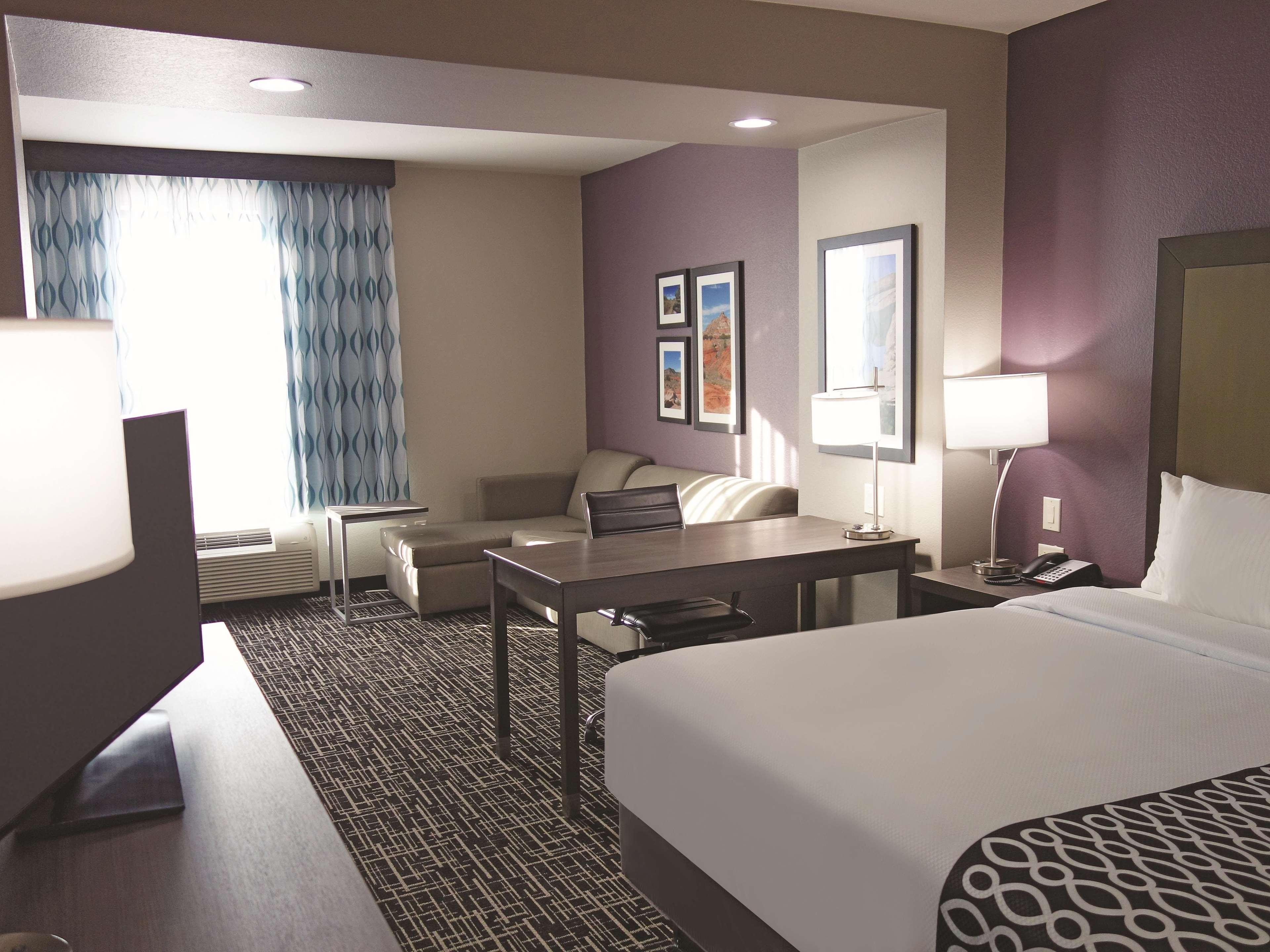 Room Executive King Bed