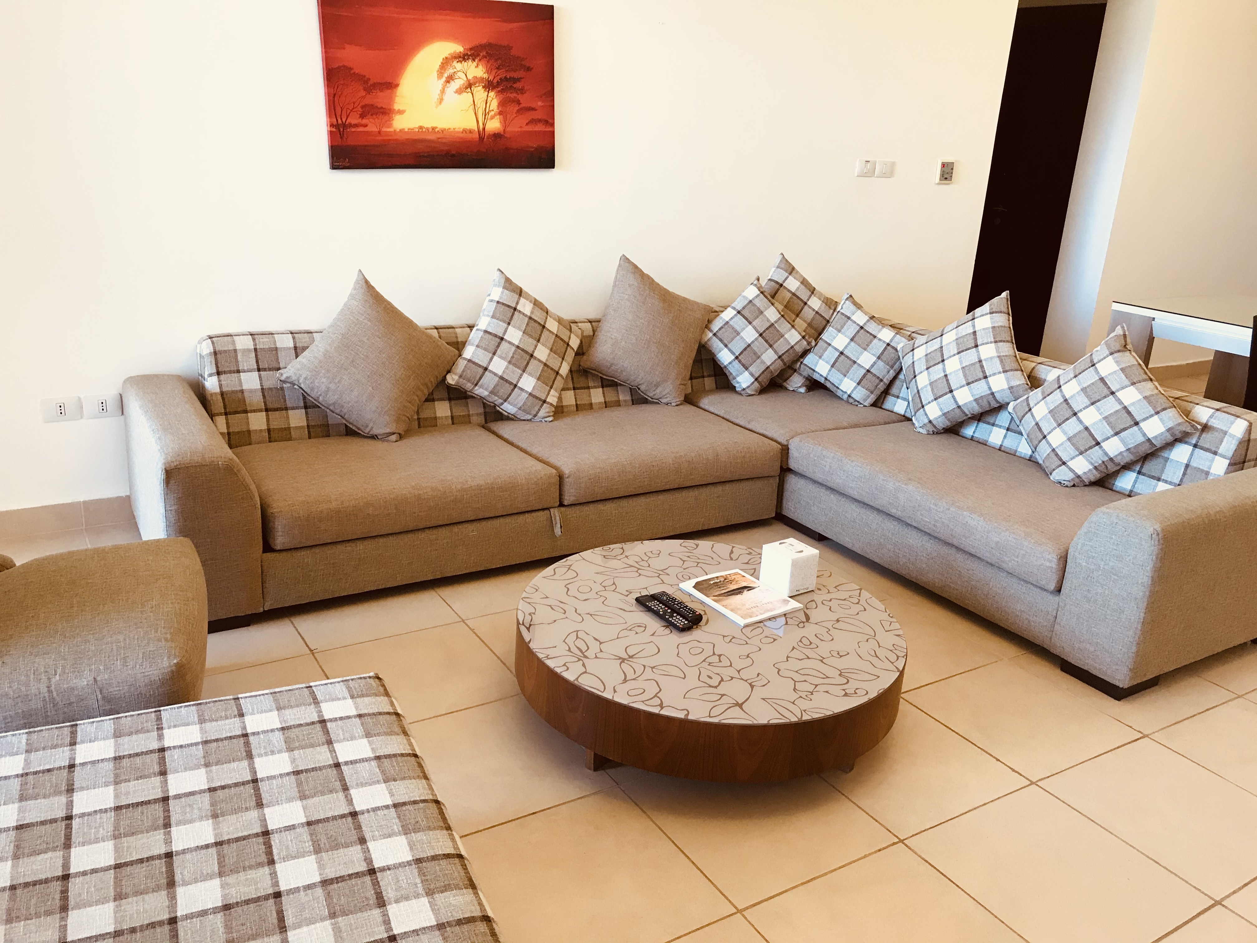 Apartment Two Bedrooms