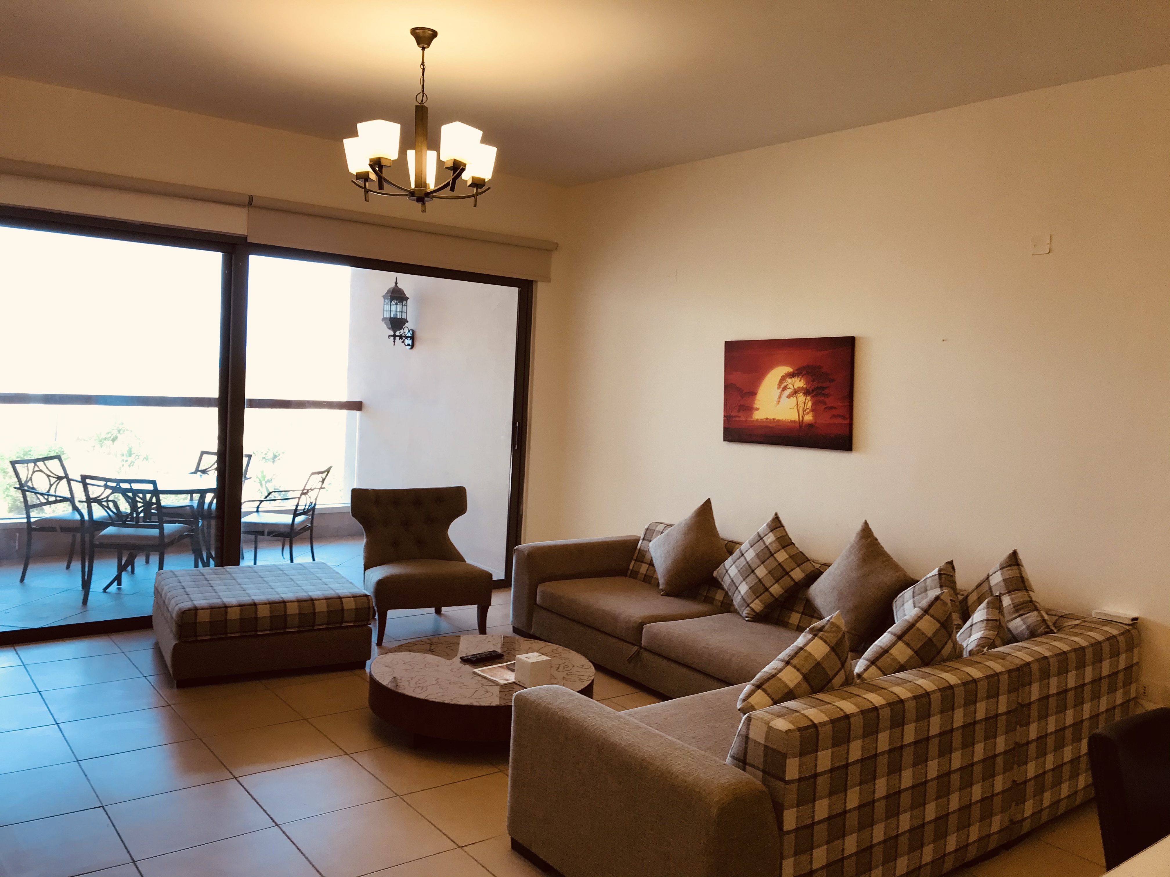 Apartment Two Bedrooms