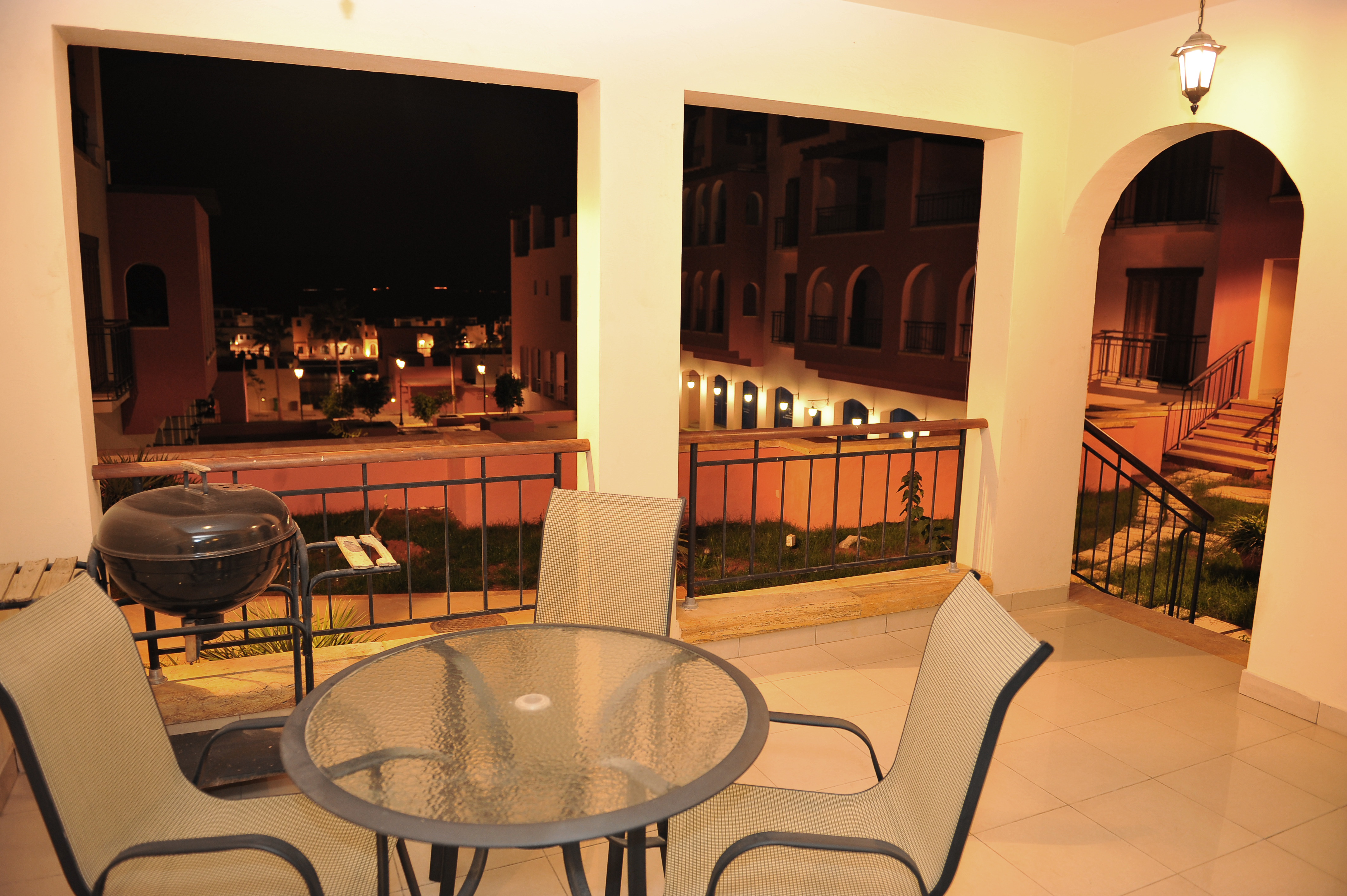 Apartment Two Bedrooms