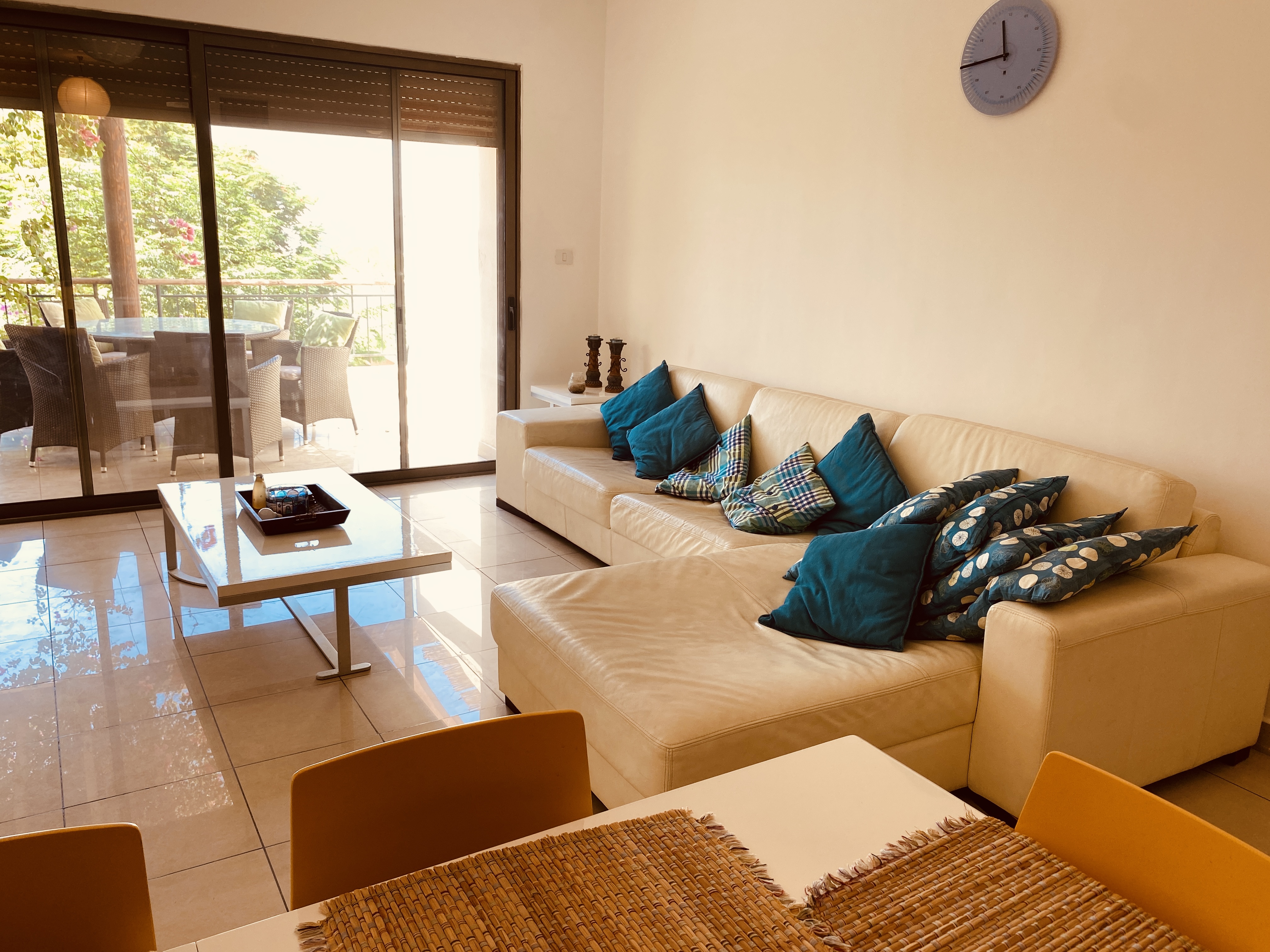 Apartment Two Bedrooms