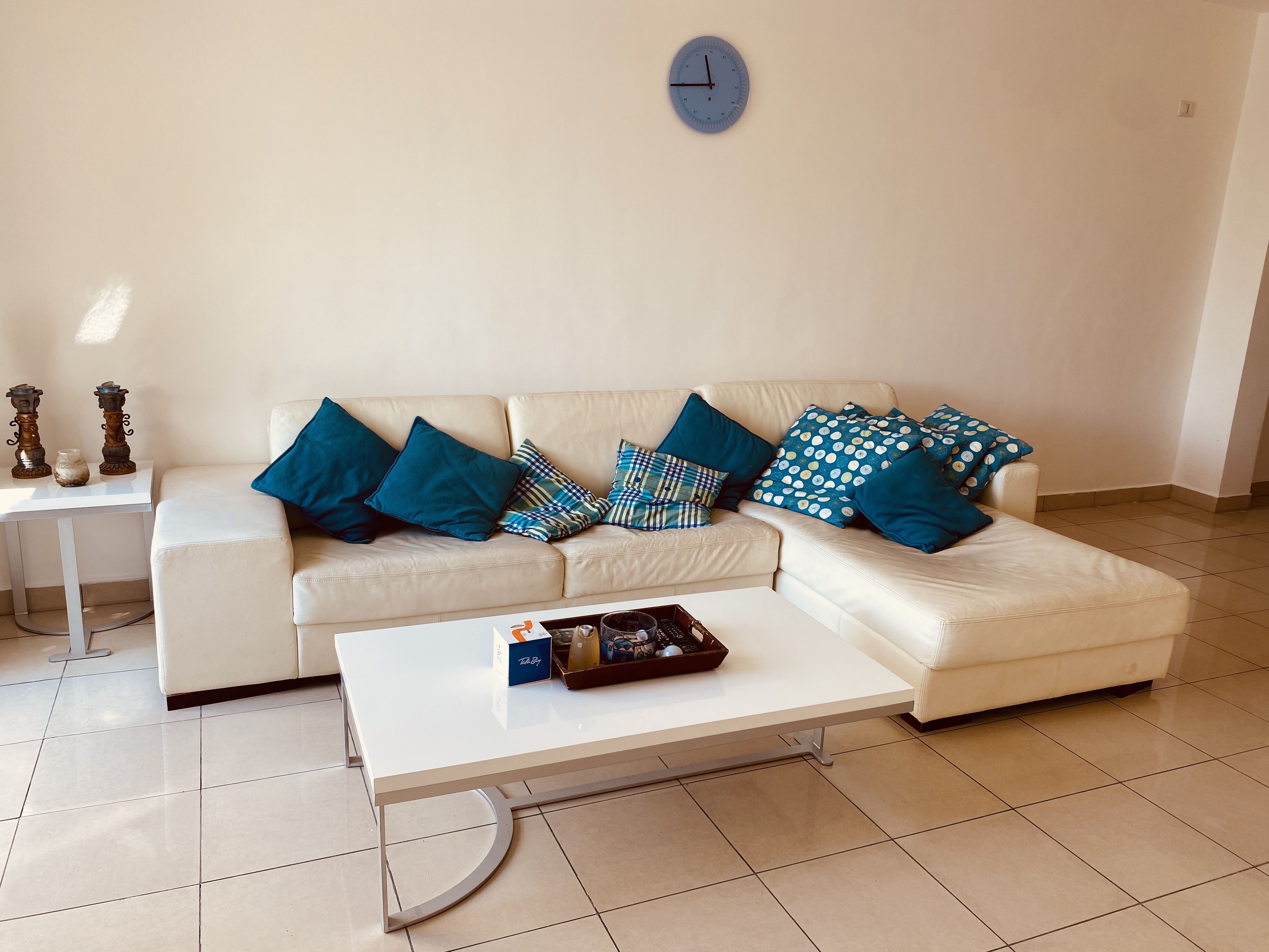 Apartment Two Bedrooms