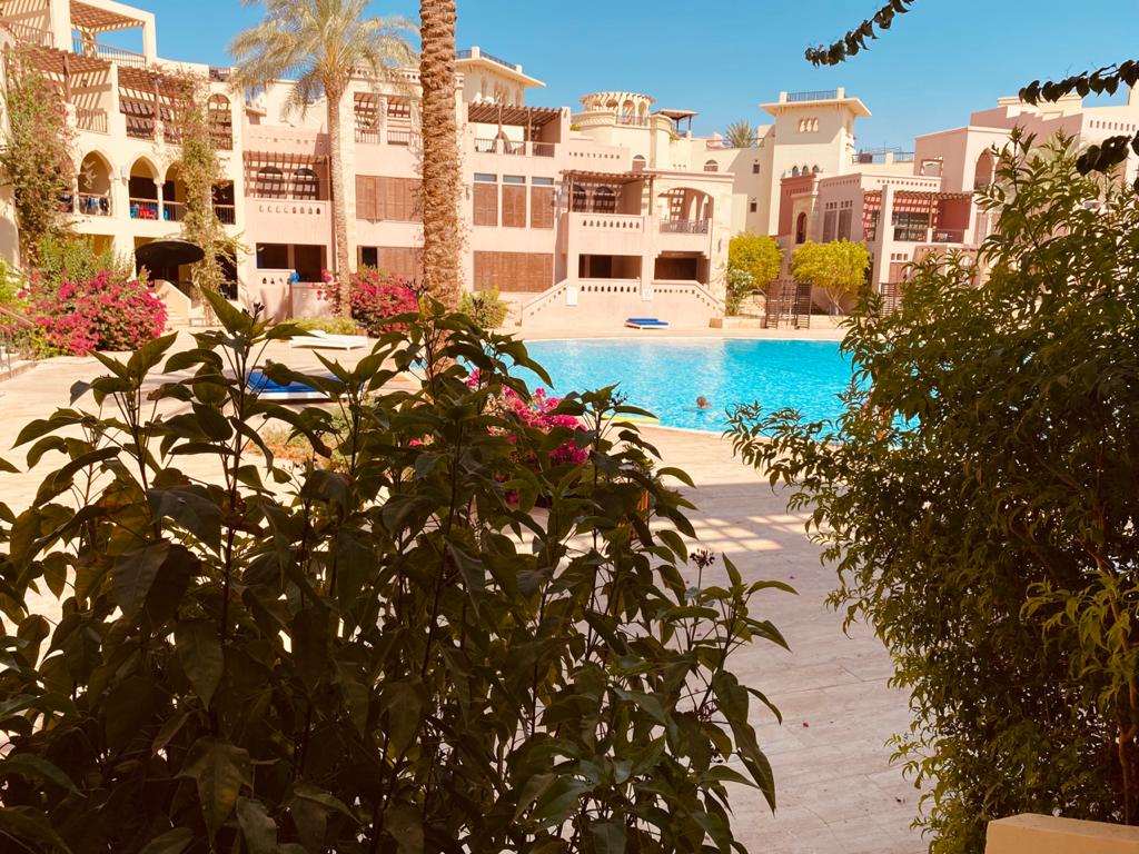 Apartment Three Bedrooms